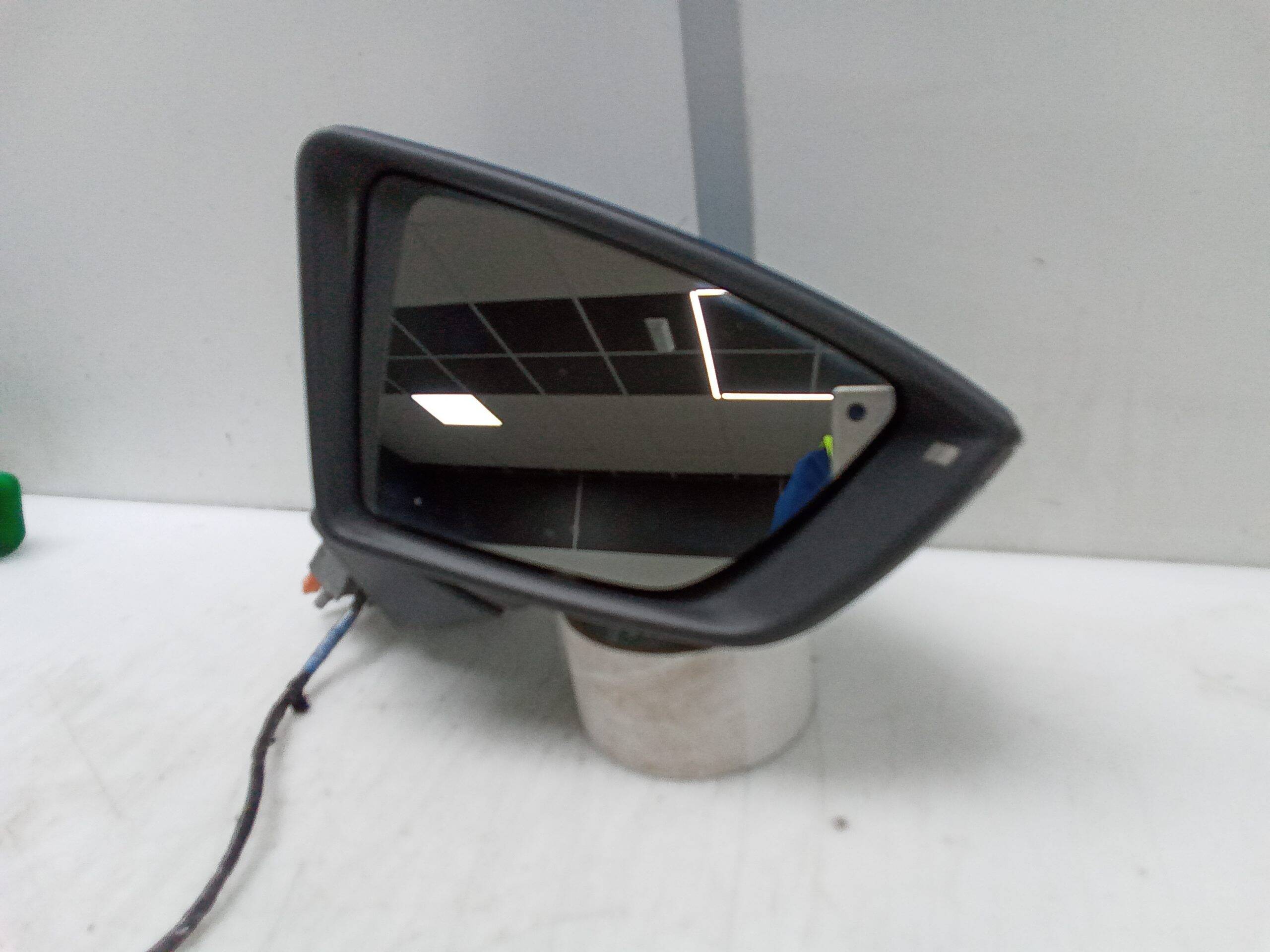 Retrovisor derecho volkswagen golf vii (5g1/be1)(09.2012->)