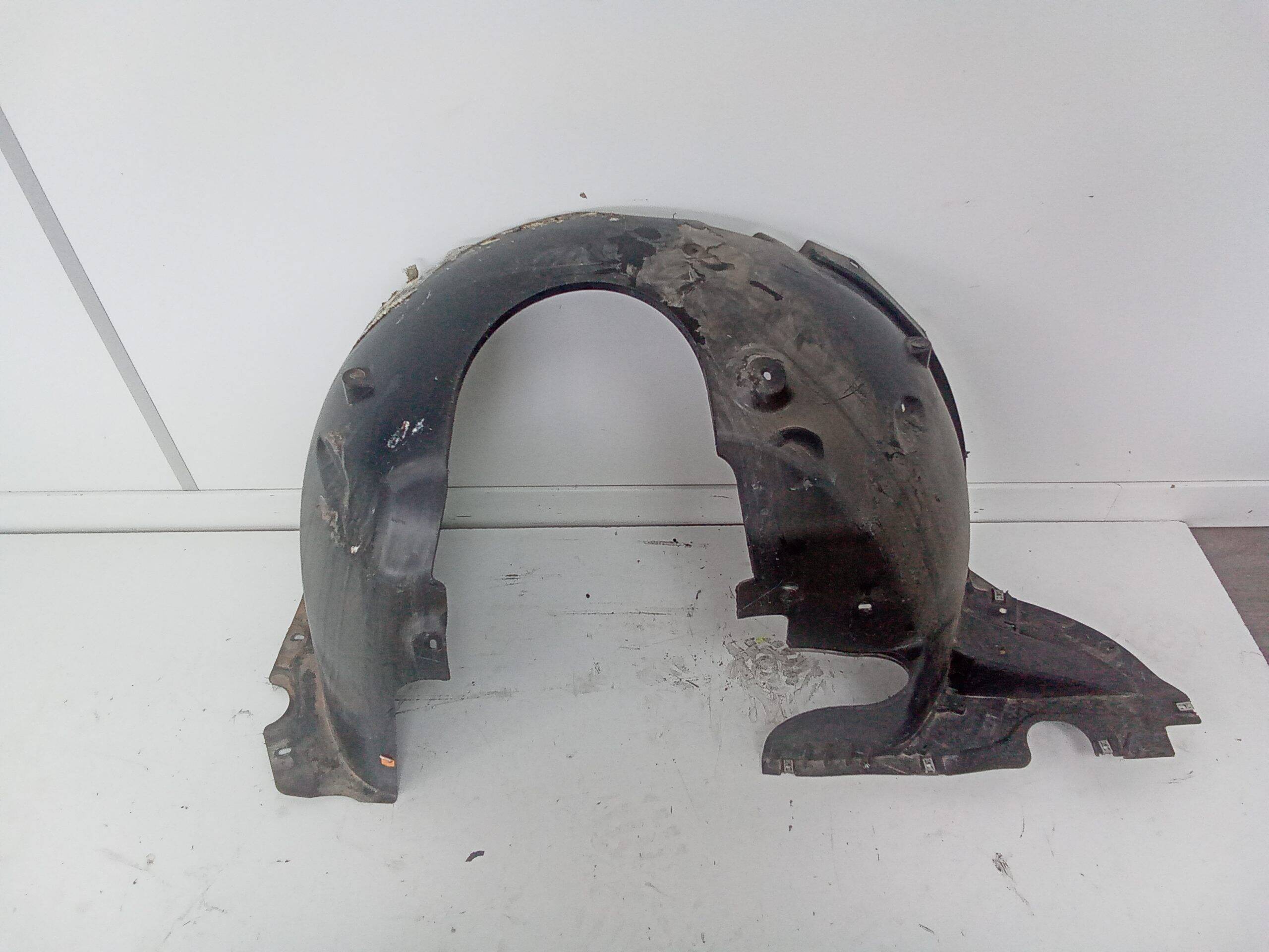 Pase de rueda delantero derecho seat ibiza (kj1)(2017->)