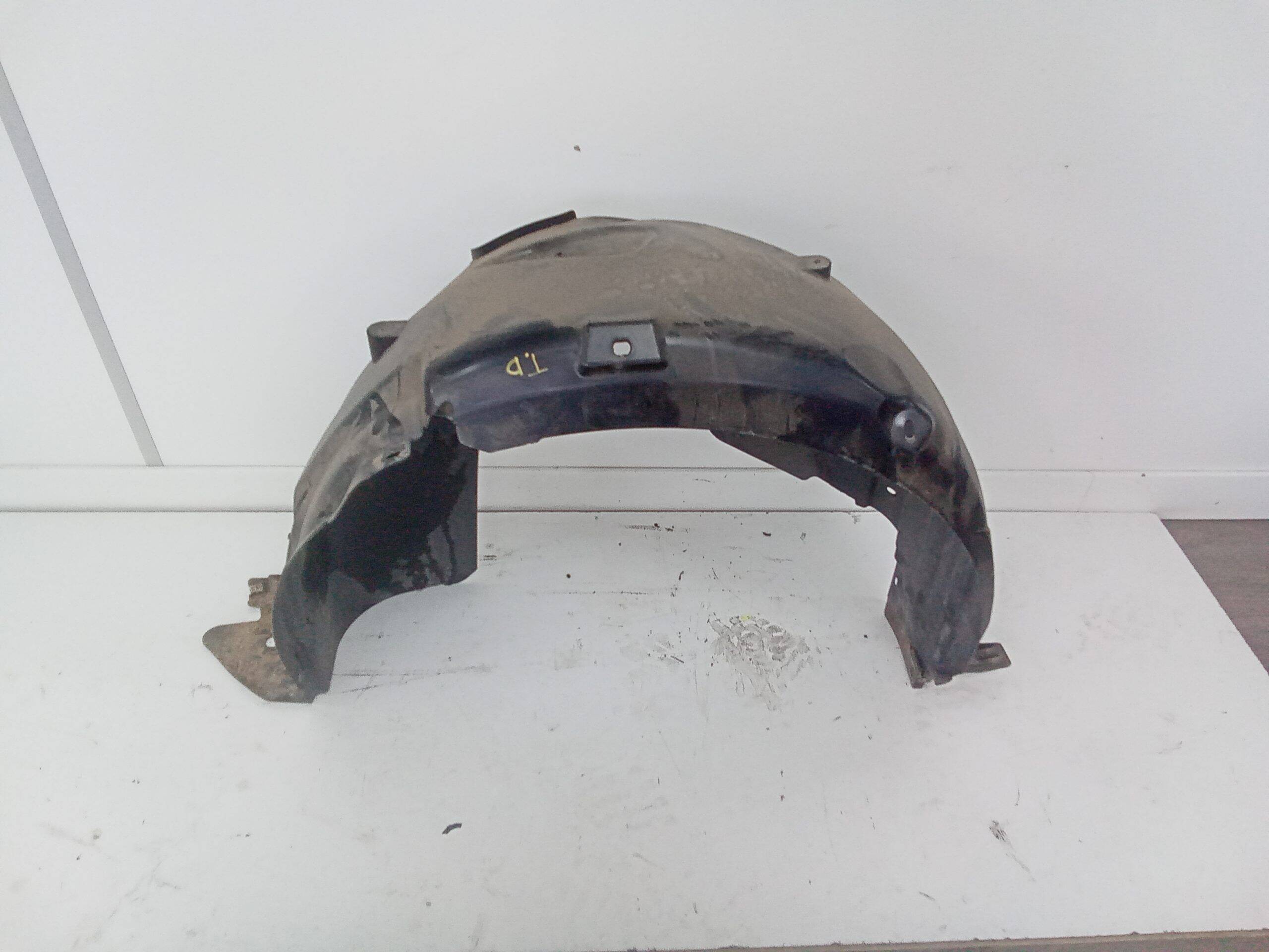 Pase de rueda trasero derecho seat ibiza (kj1)(2017->)