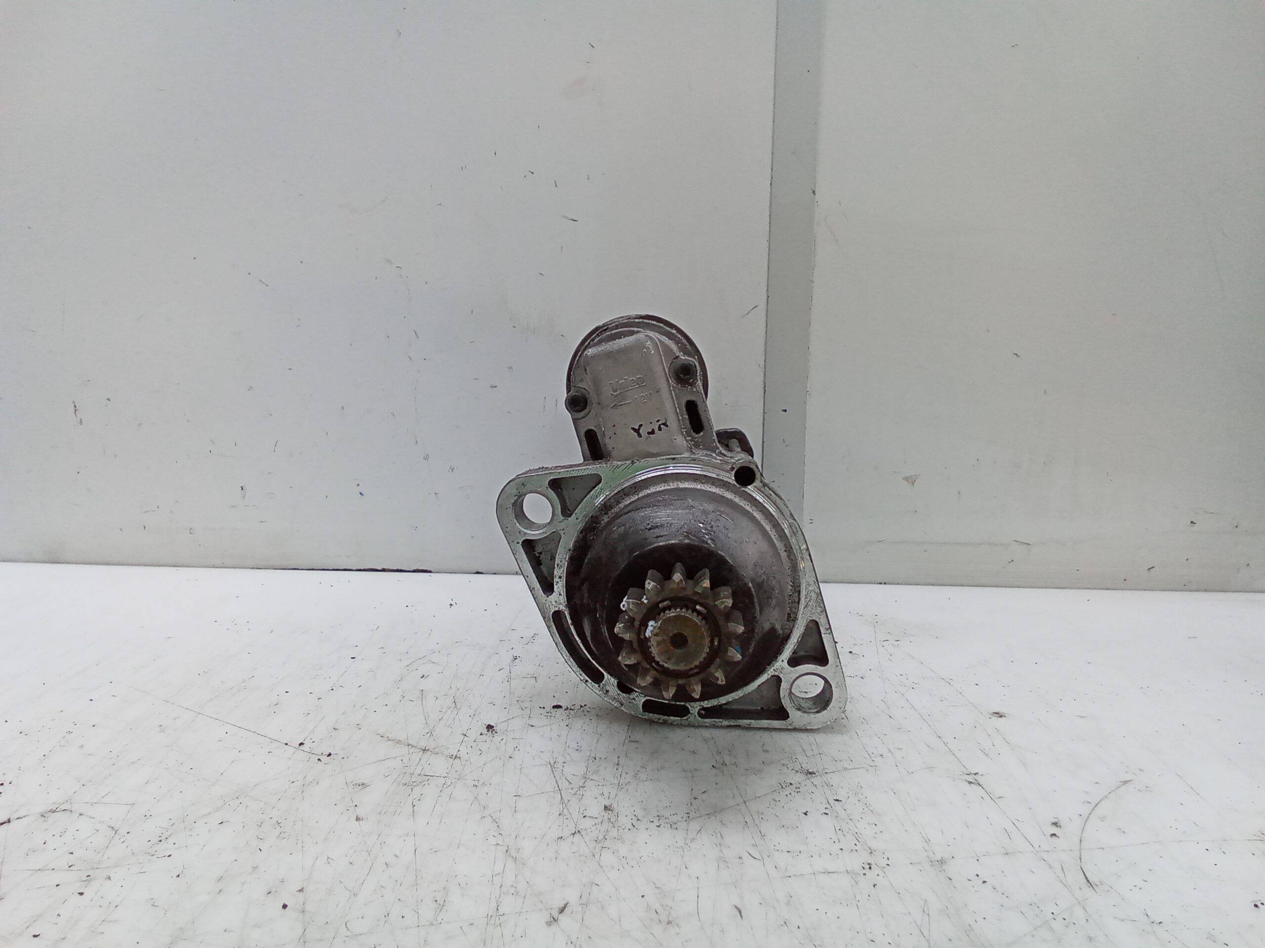 Motor arranque volkswagen golf vii (5g1/be1)(09.2012->)