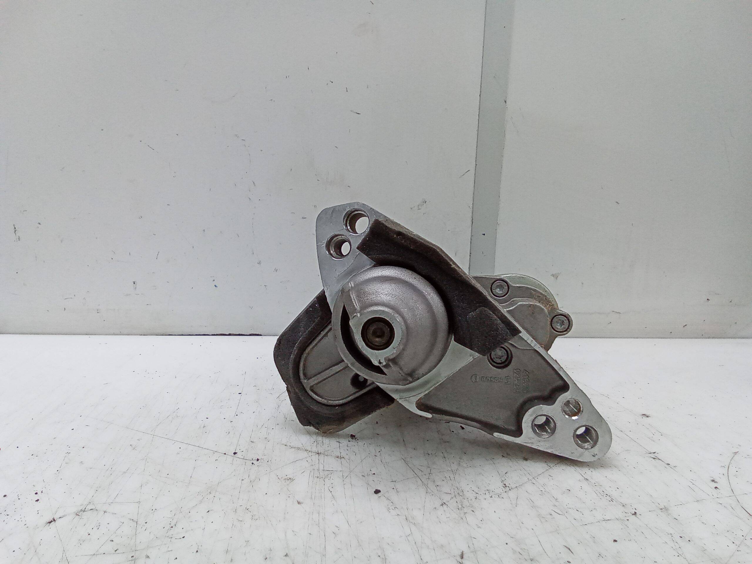 Motor arranque nissan micra v (k14)(2017->)