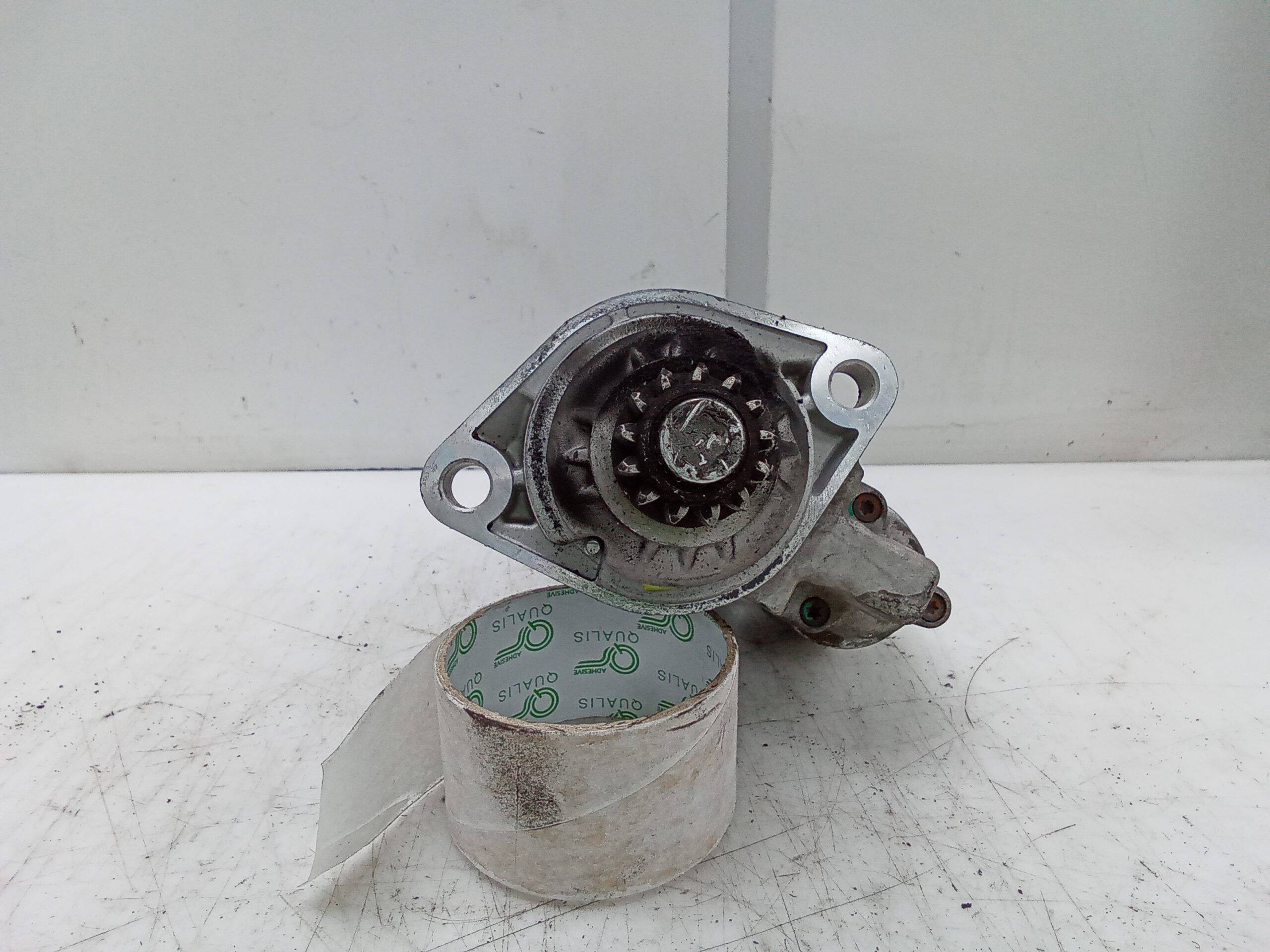 Motor arranque kia sorento (bl)(2002->)