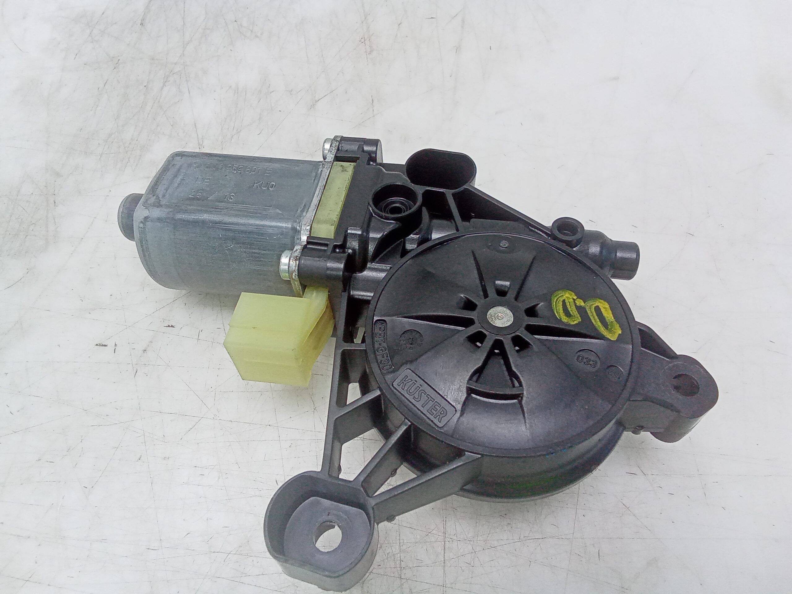 Motor elevalunas delantero derecho audi a3 (8v1)(03.2012->)