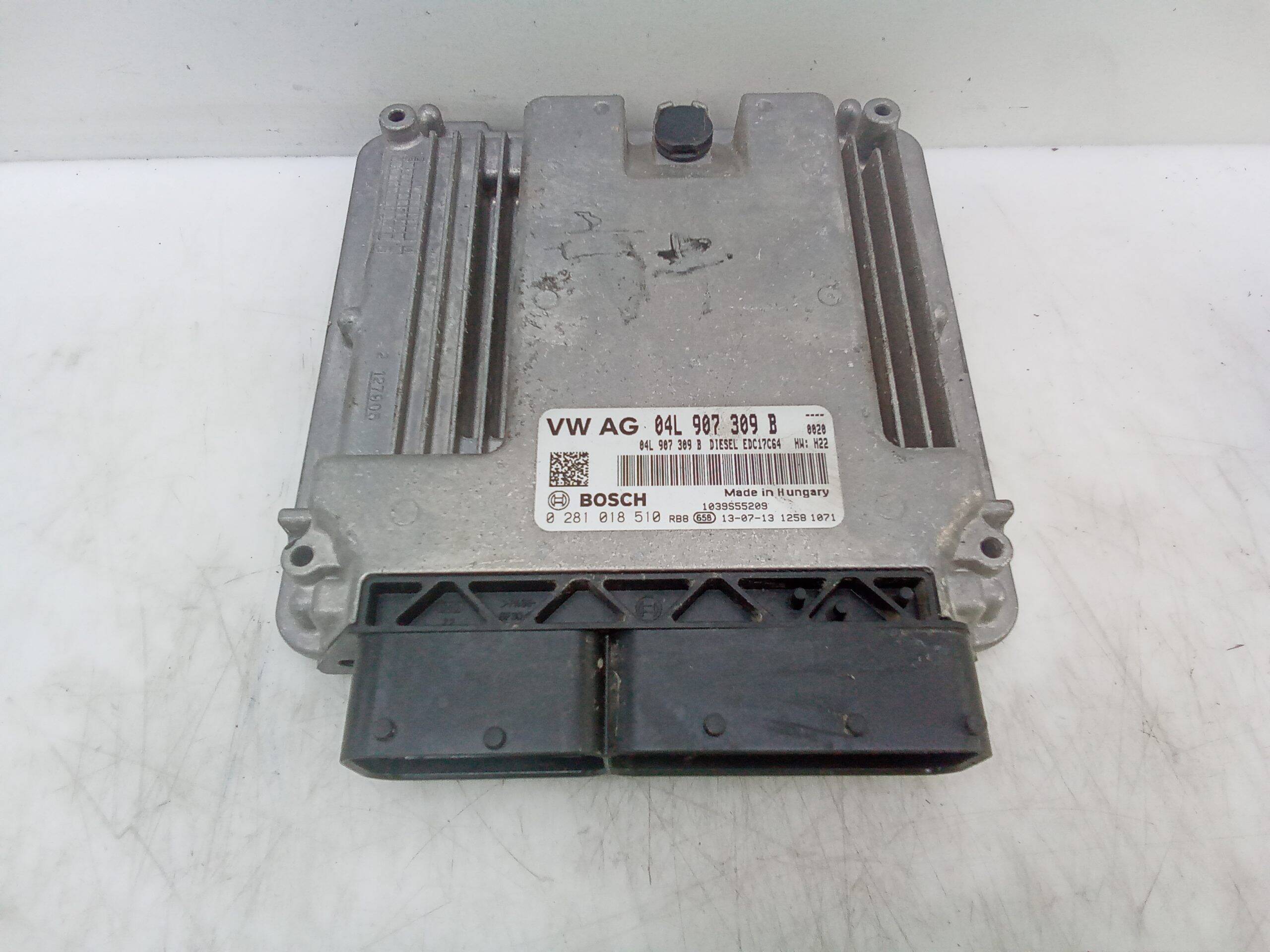 Centralita motor uce audi a3 (8v1)(03.2012->)