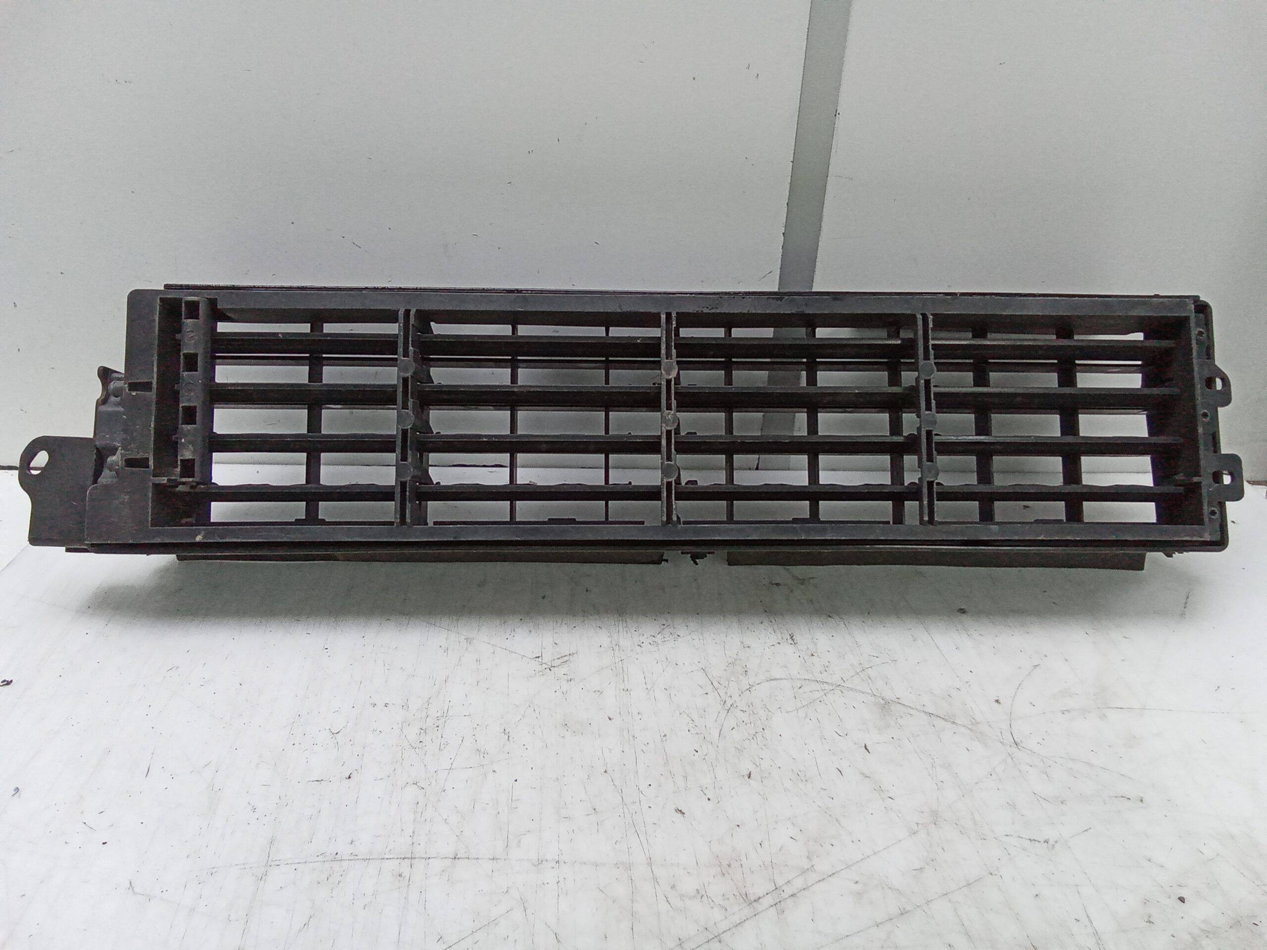 Cubierta admision intercooler renault kadjar (06.2015->)