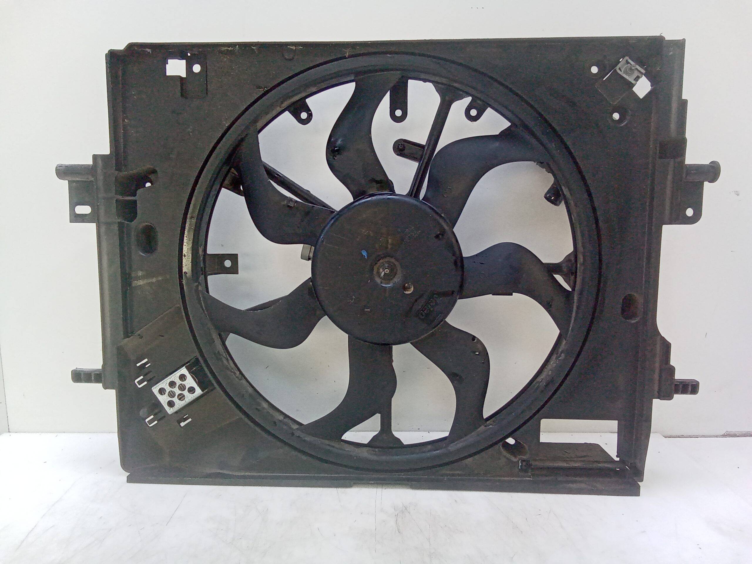 Electroventilador renault captur ii (01.2020->)