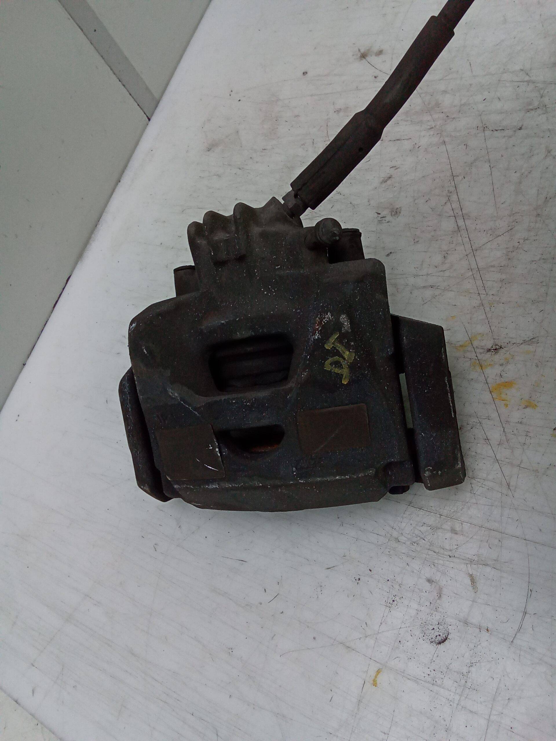 Pinza freno delantera izquierda ford transit connect (tc7)(2002->)