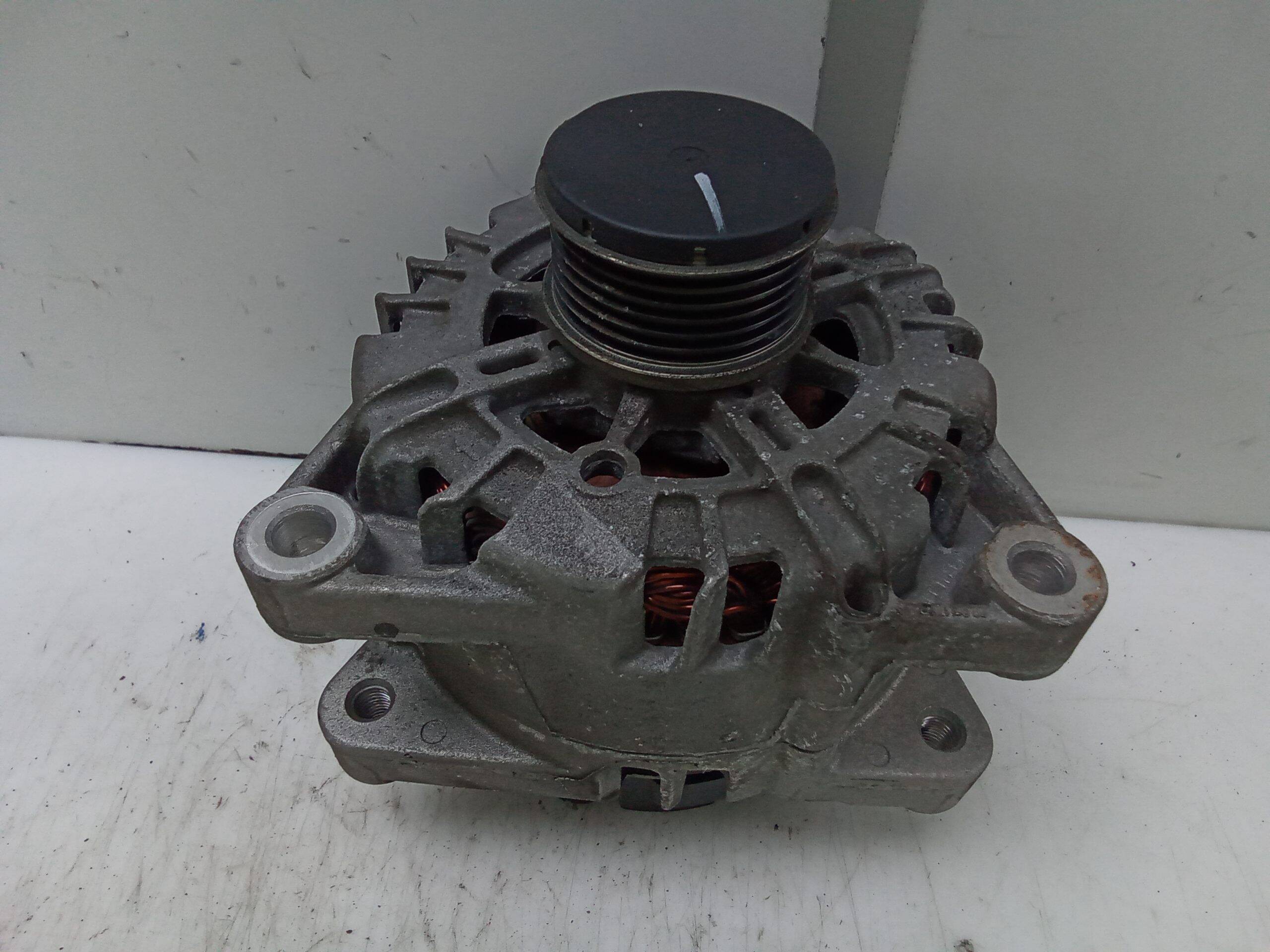 Alternador peugeot partner tepee (05.2008->)