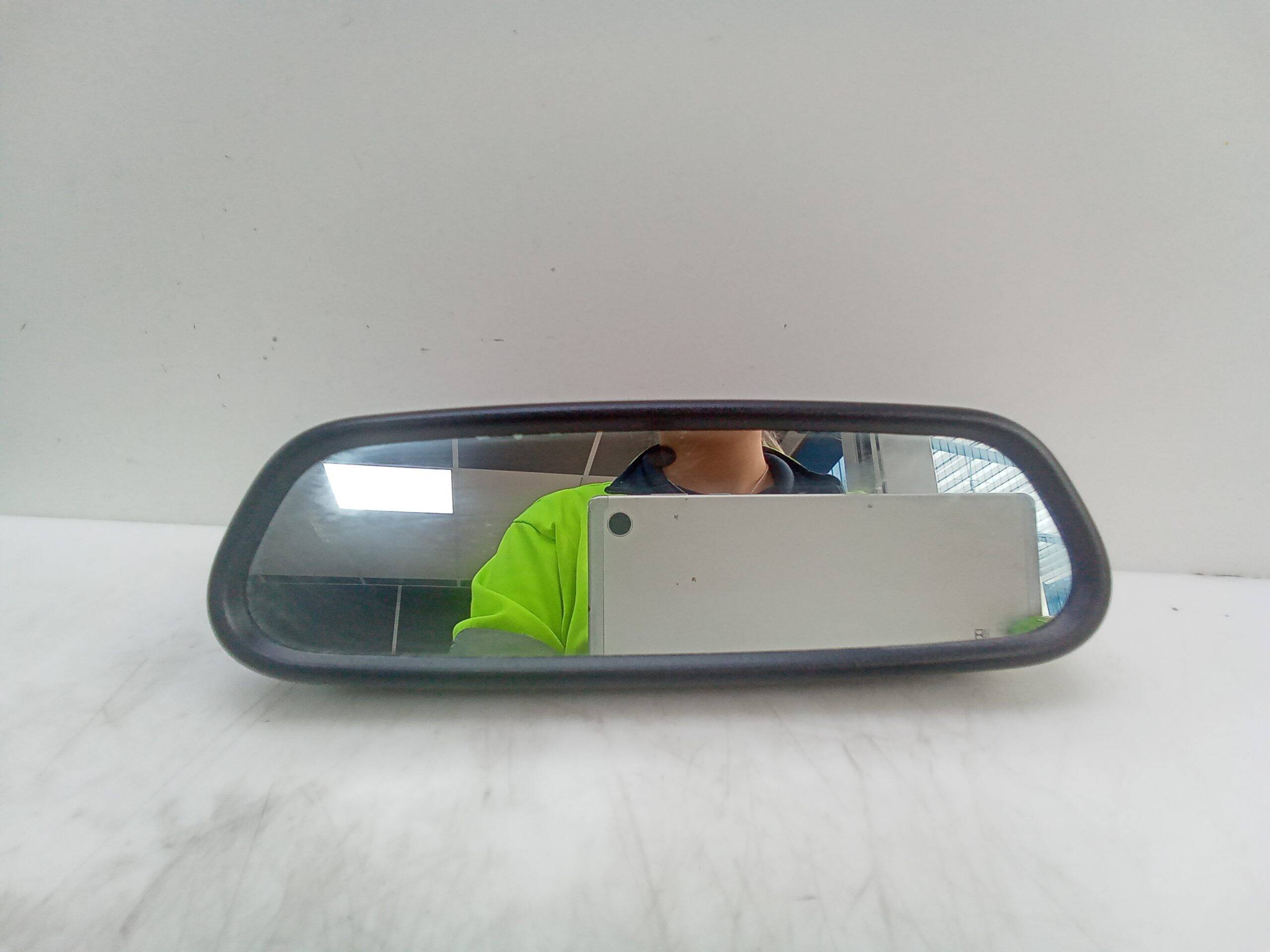 Retrovisor central peugeot 3008 (07.2016->)