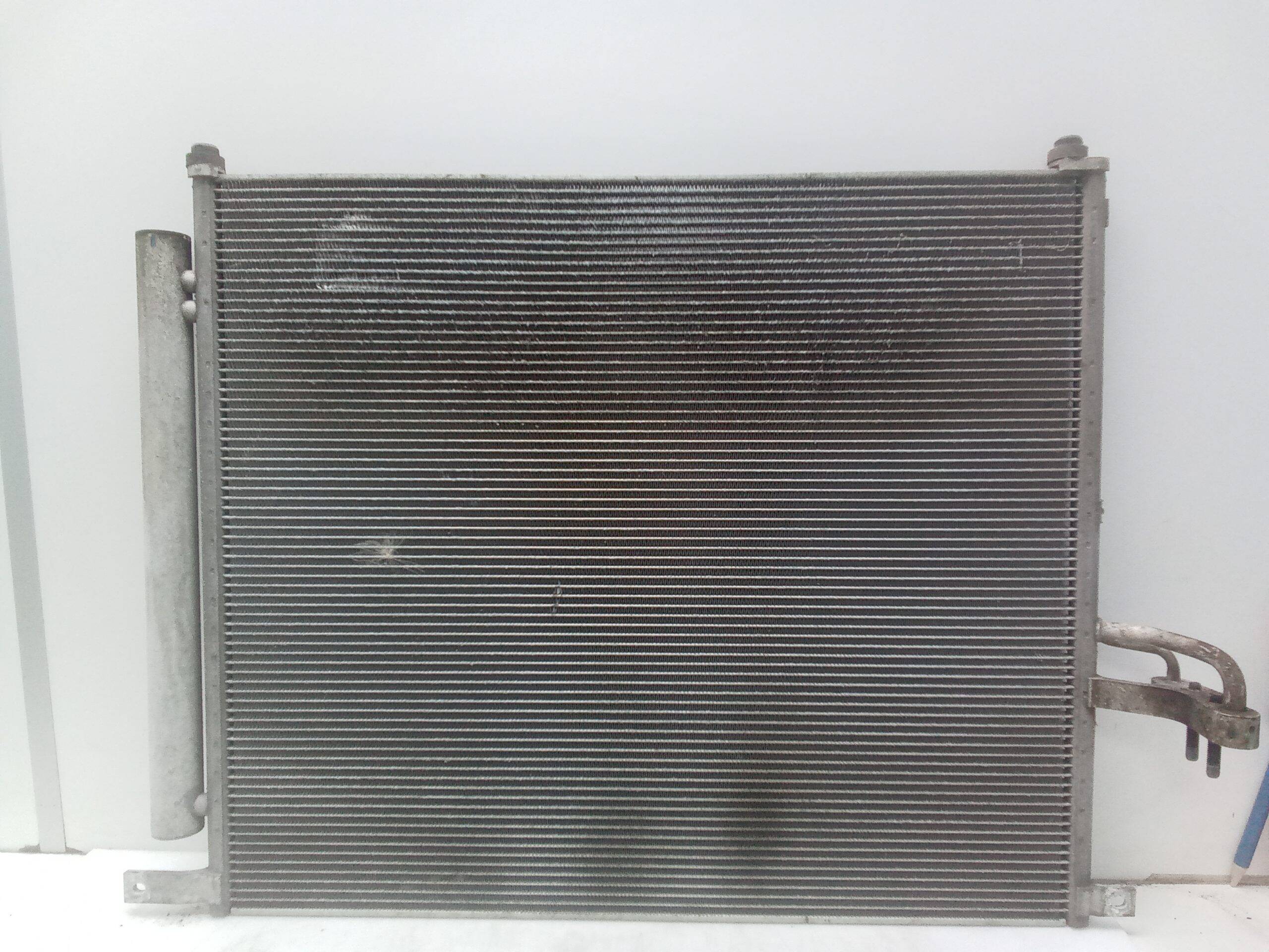 Radiador a/c ford ranger (tke)(2011->)