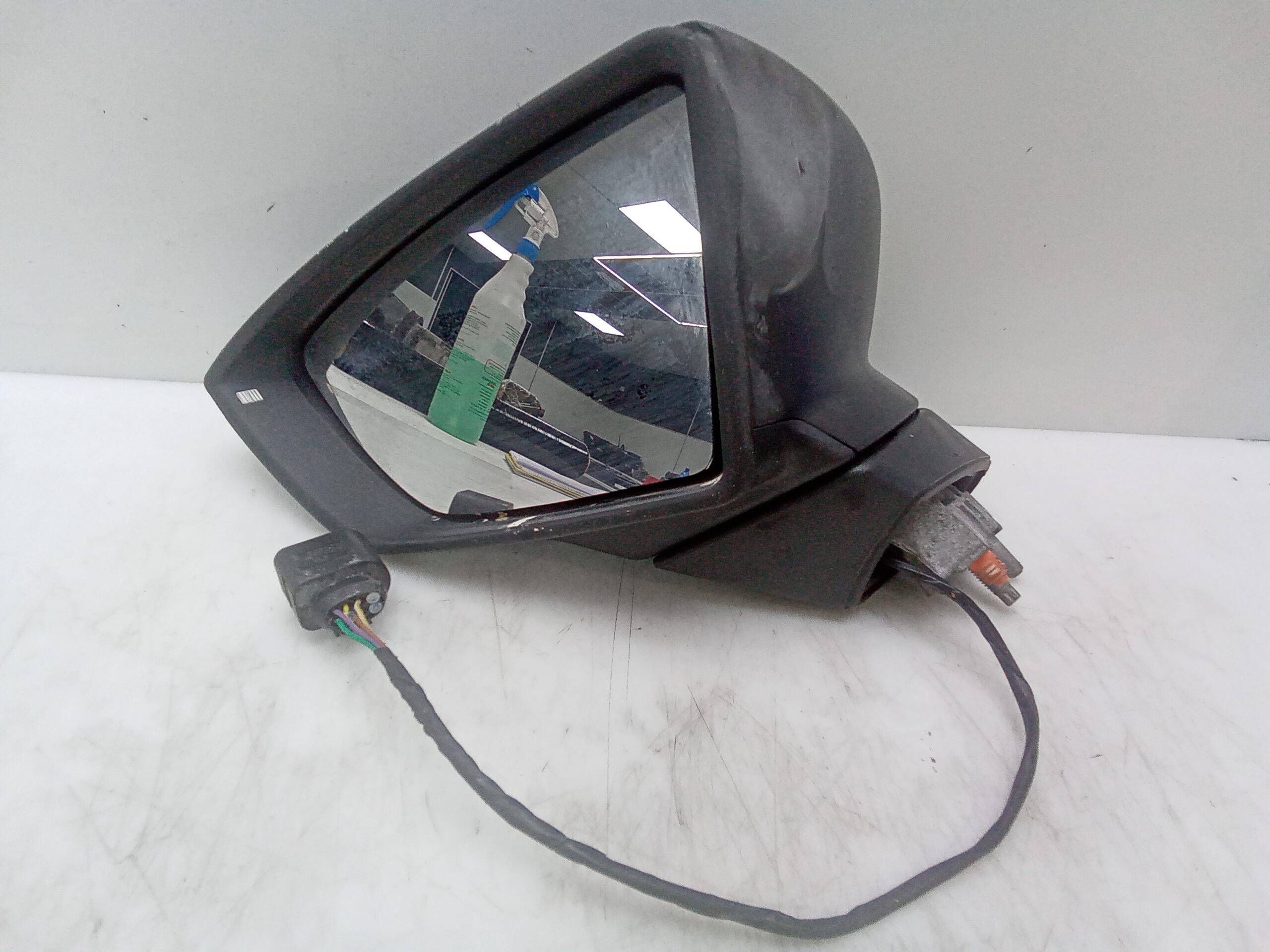 Retrovisor izquierdo seat leon st 5f8 (10.2013->)