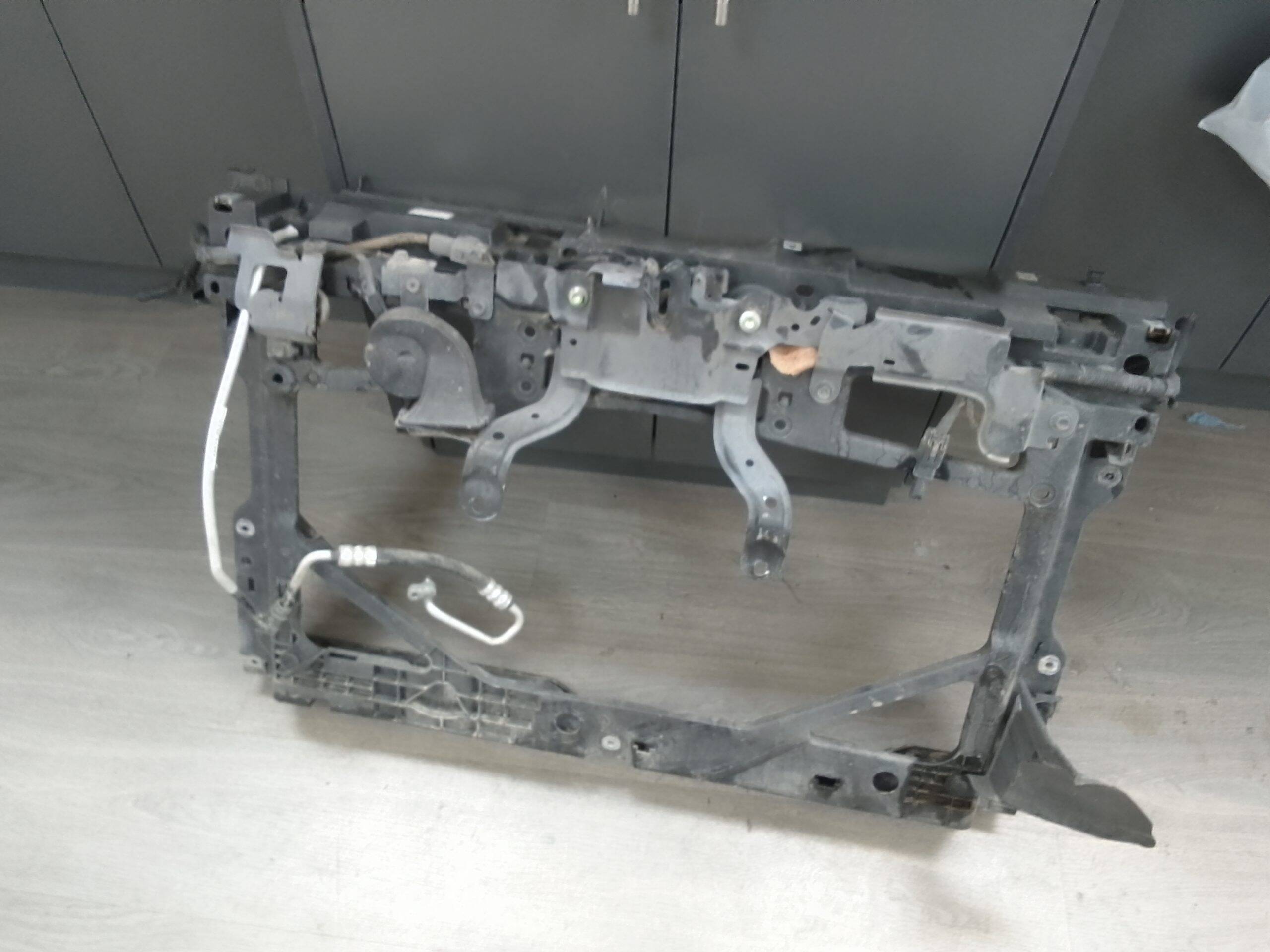 Soporte radiador mazda cx-5 (ke)(2012->)