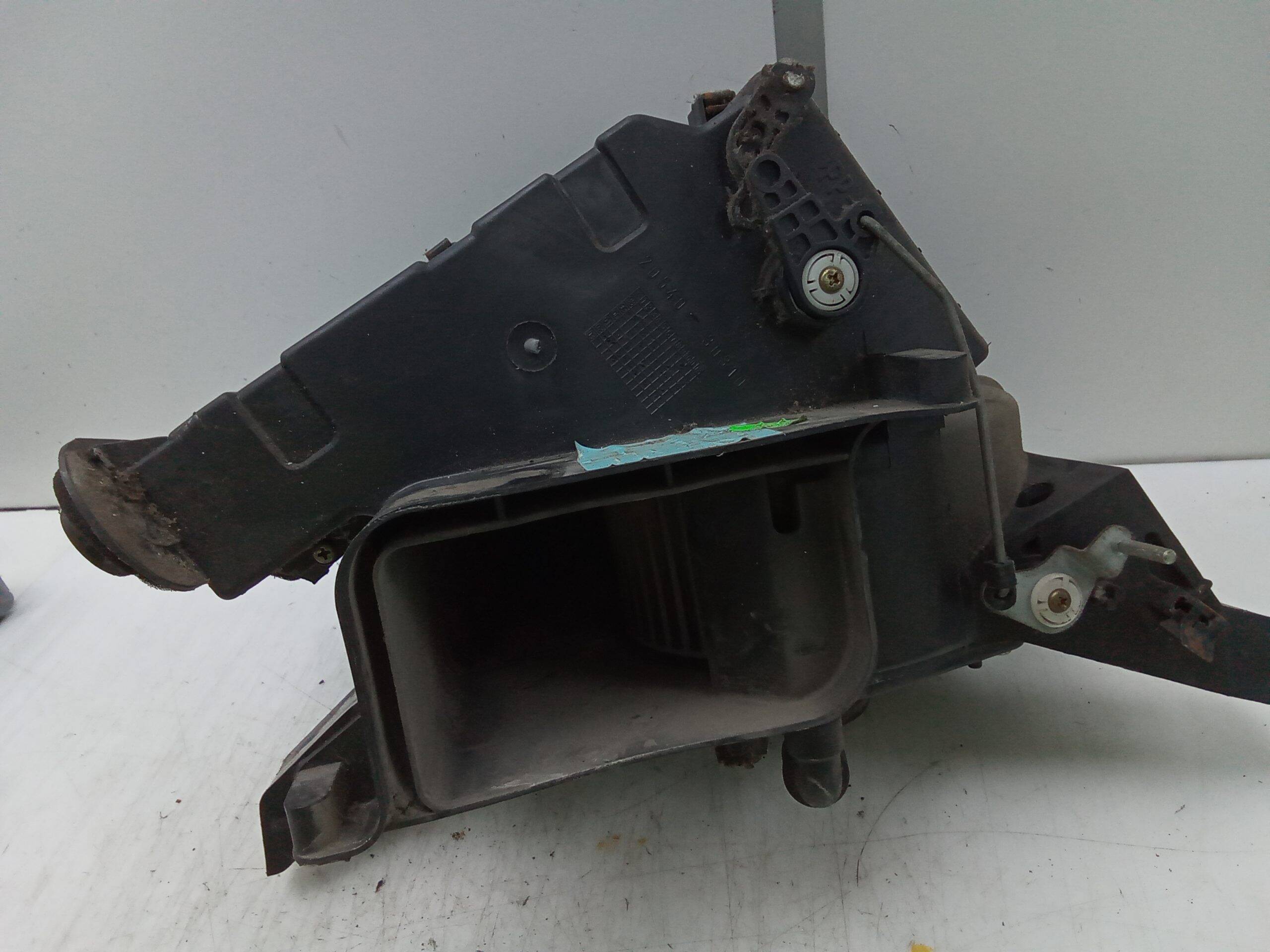 Motor de aire mitsubishi canter 01/96 ->