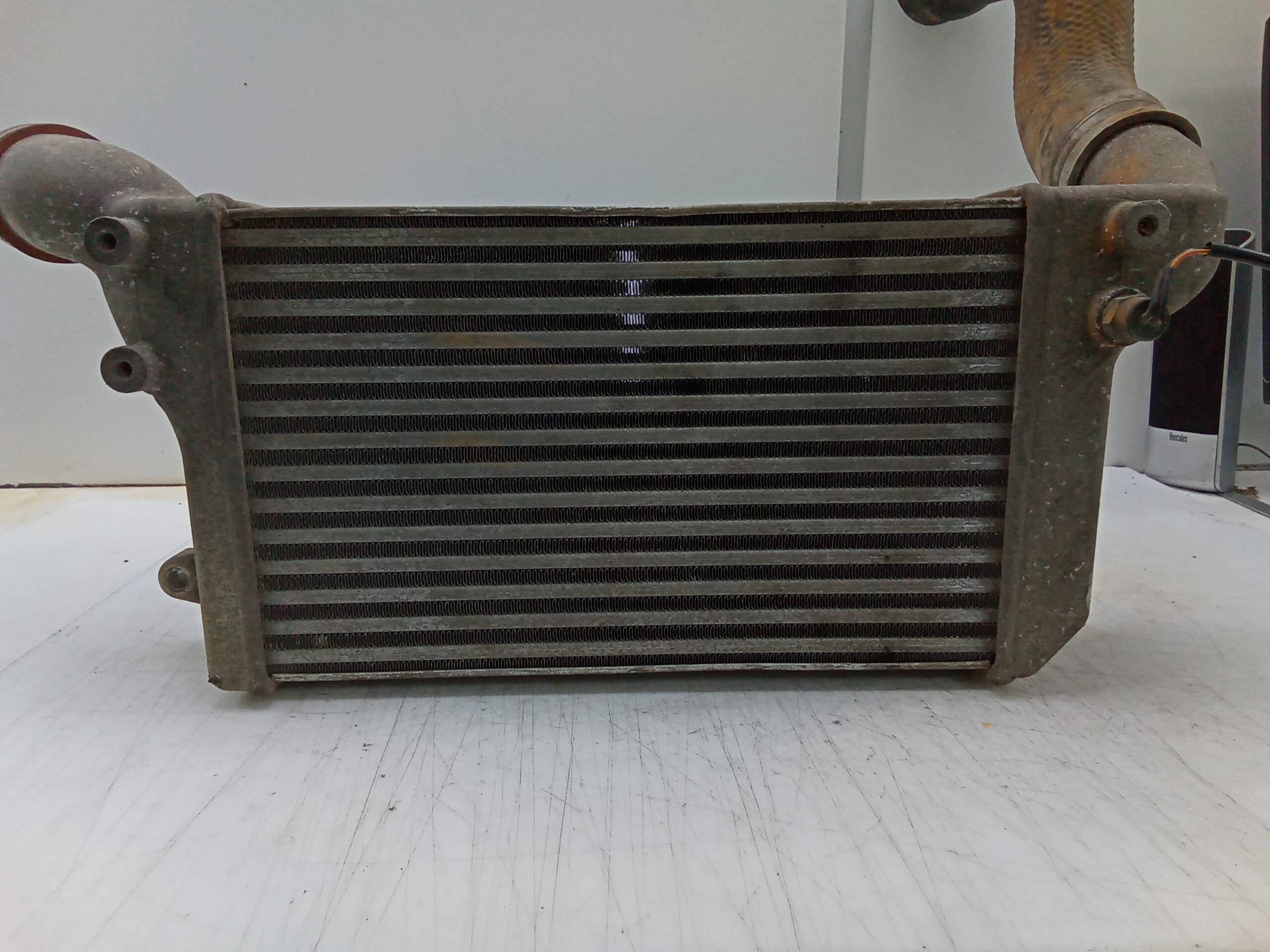 Intercooler mitsubishi canter 01/96 ->