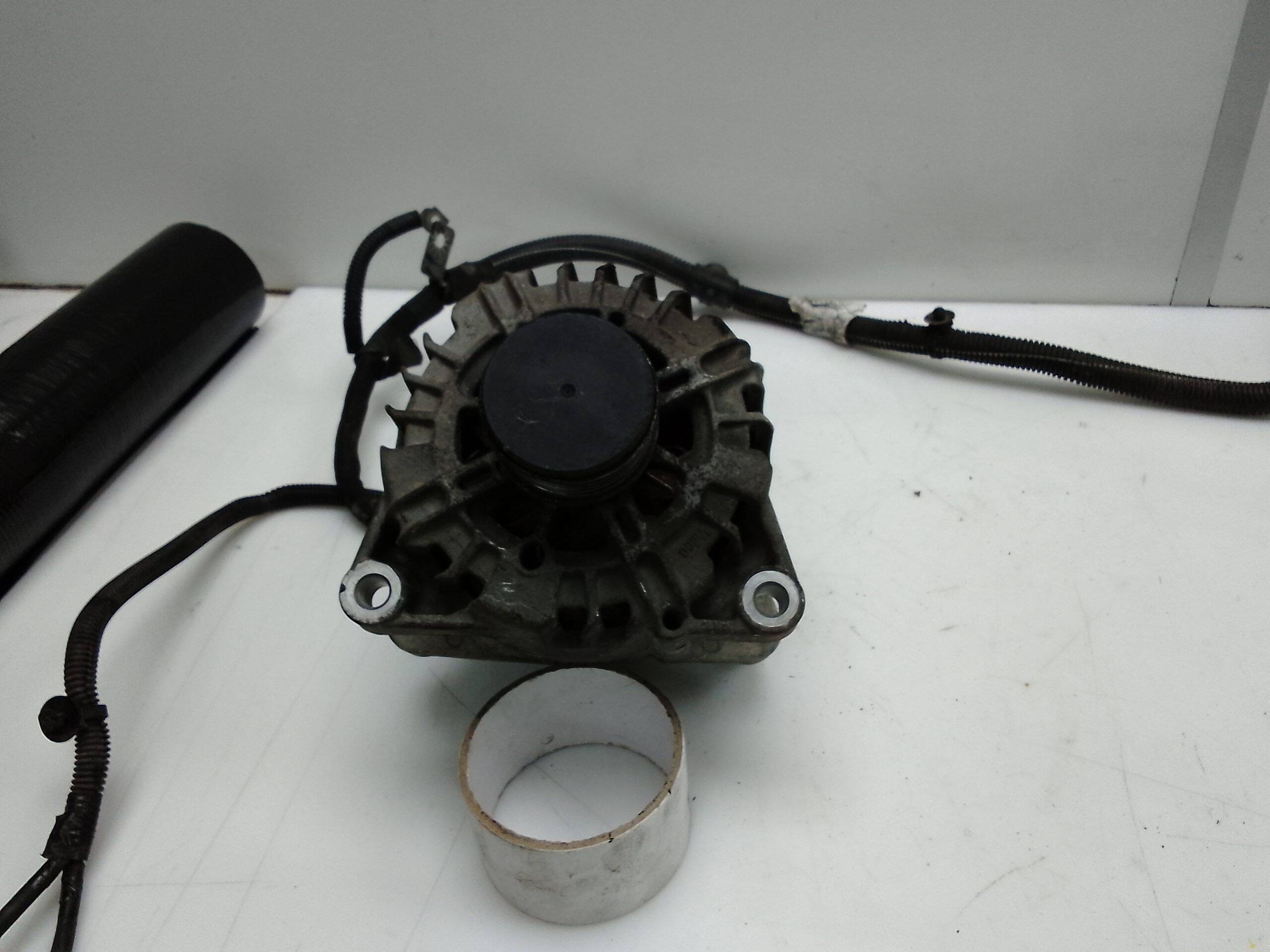 Alternador peugeot 3008 (05.2009->)