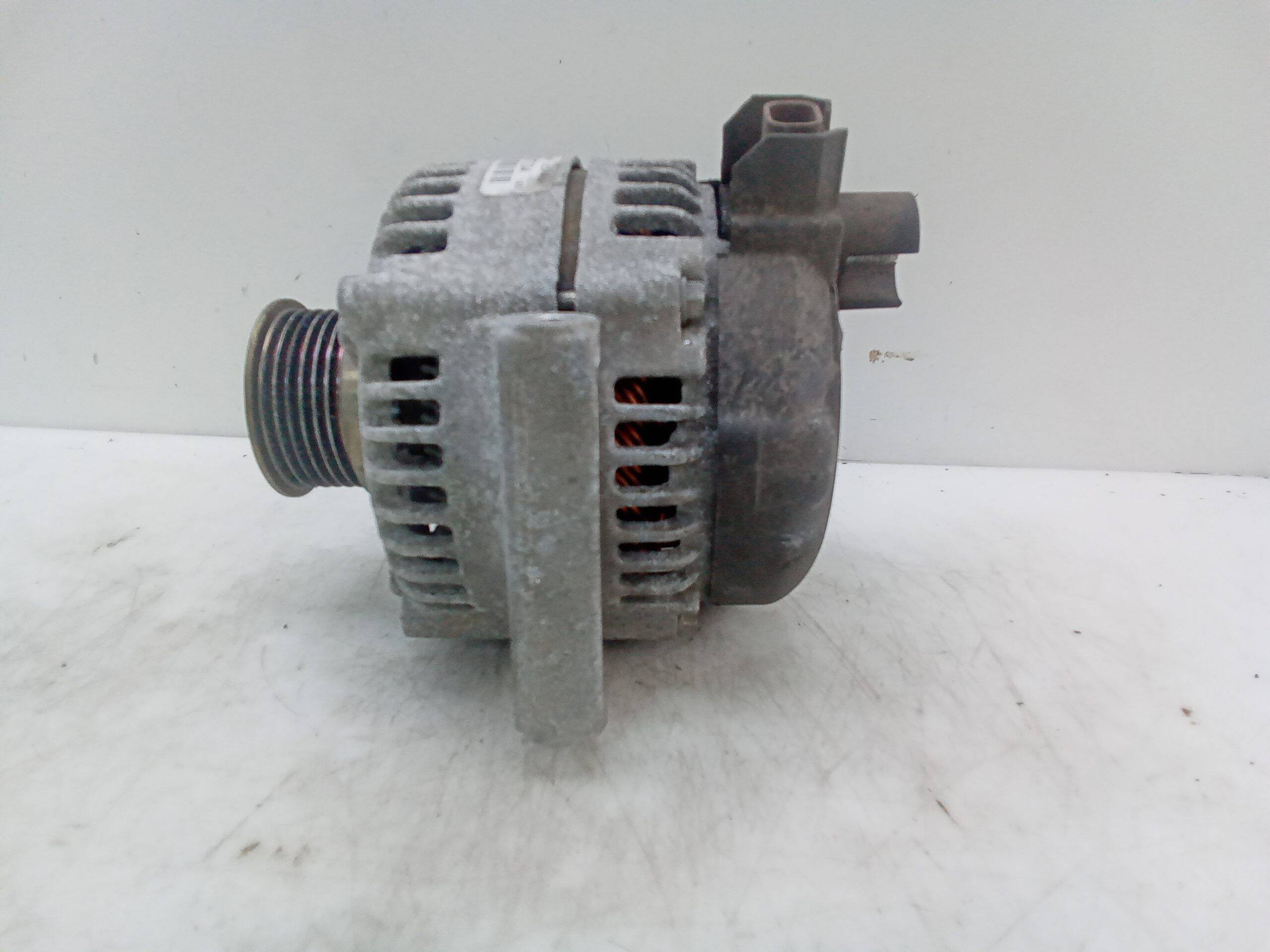 Alternador opel astra k sports tourer (10.2015->)