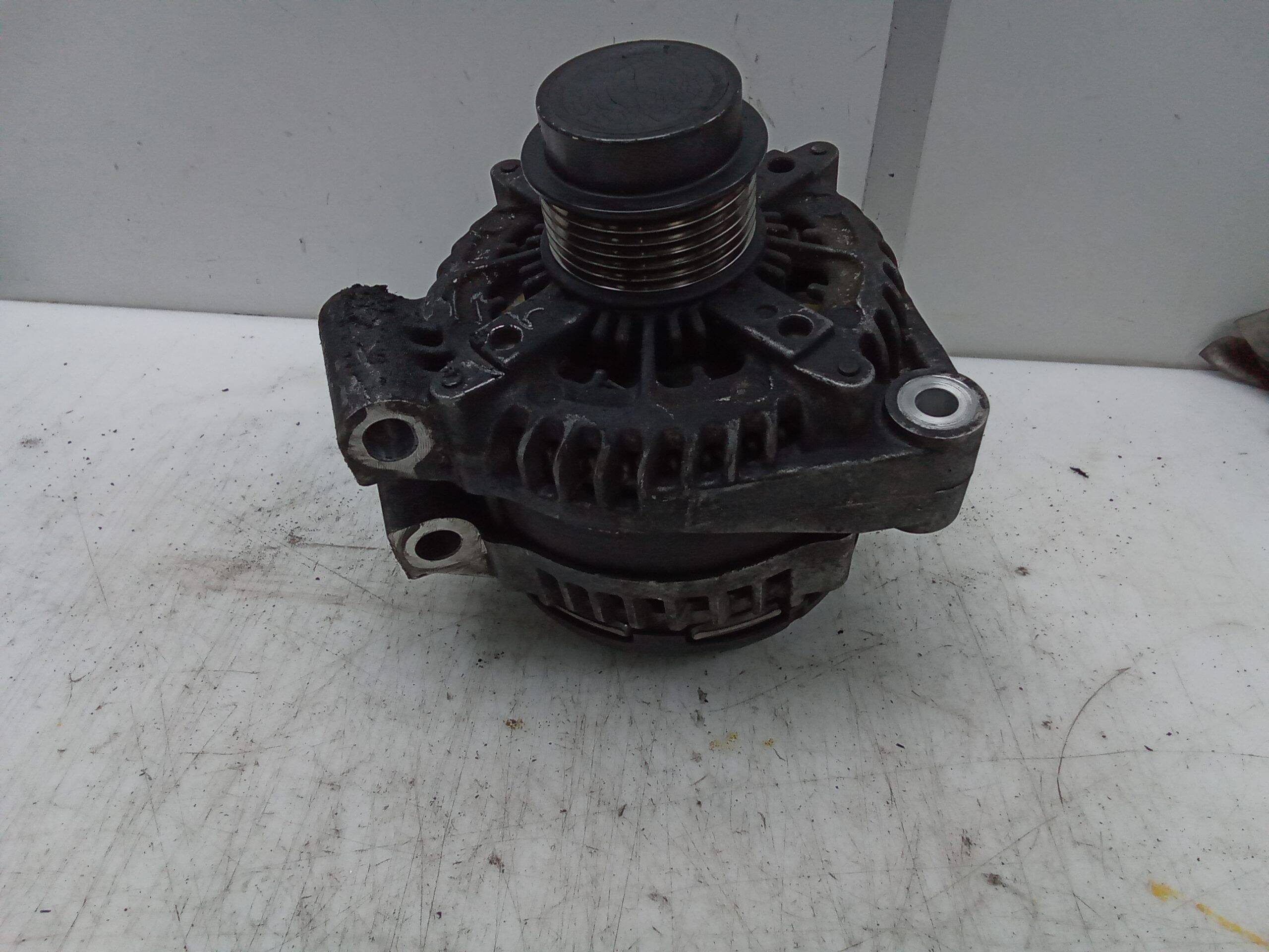 Alternador land rover range rover sport (2013->)