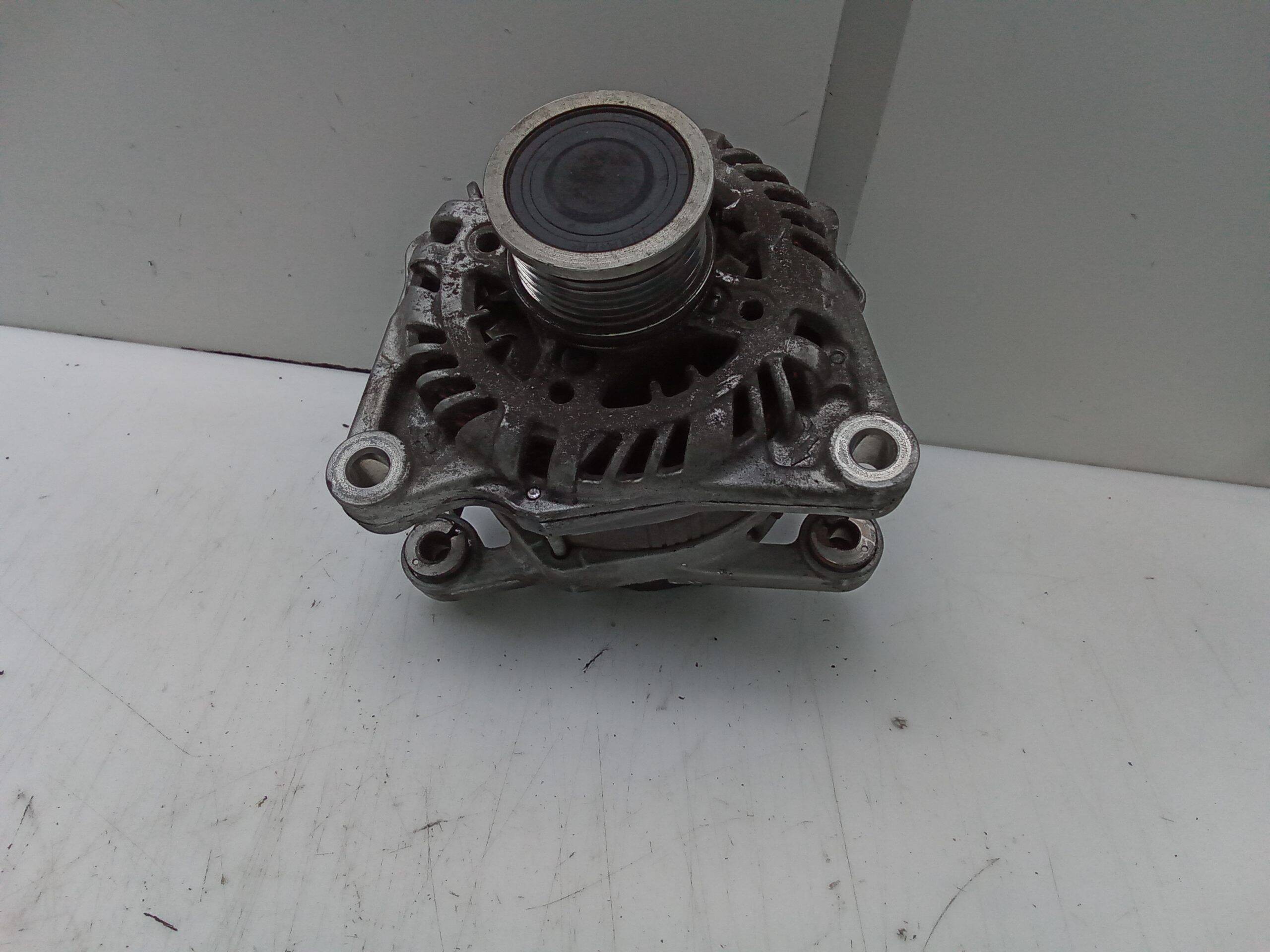 Alternador peugeot 3008 (07.2016->)