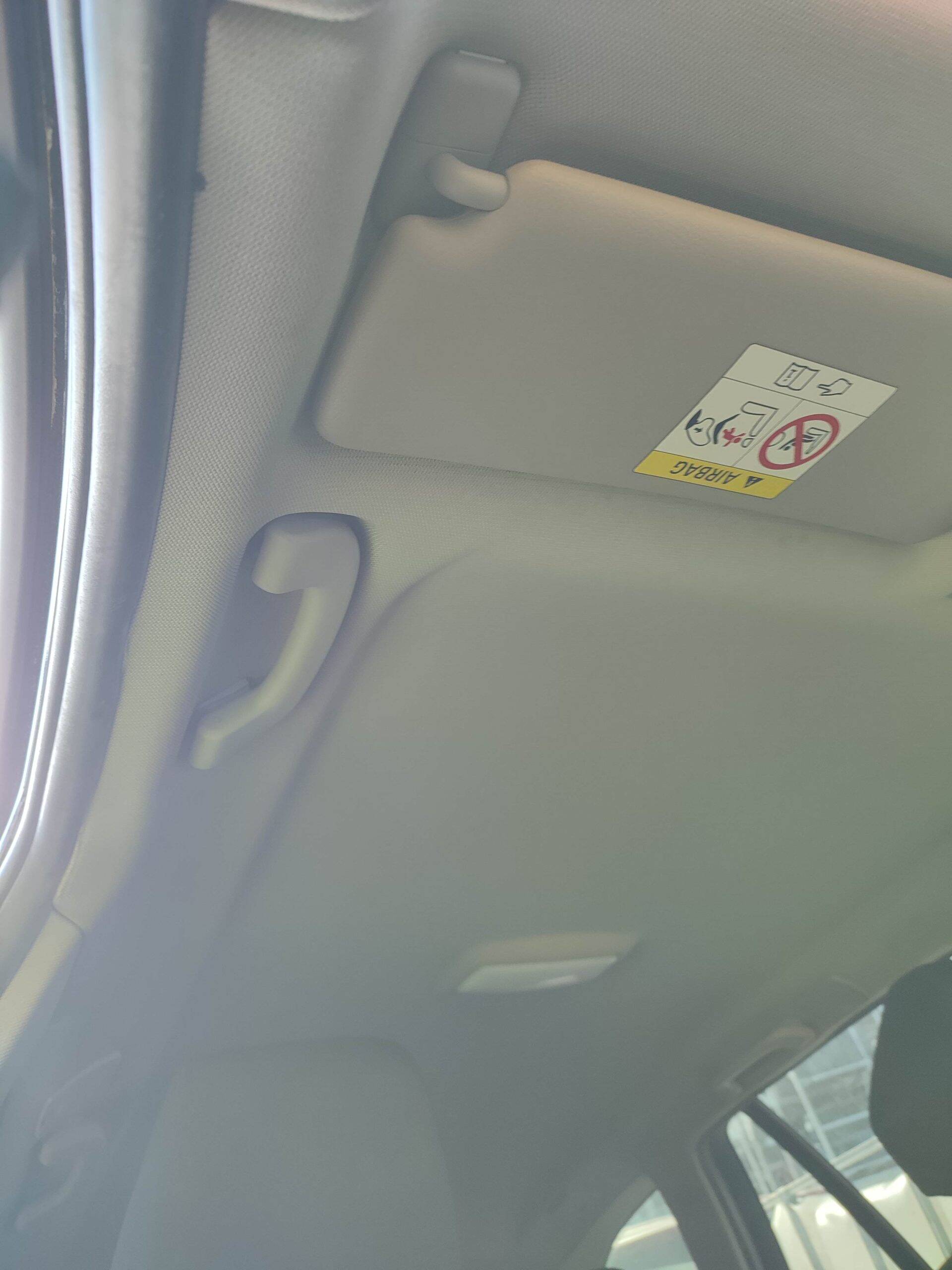 Airbag cortina delantero derecho bmw serie 3 familiar (f31)(2015->)