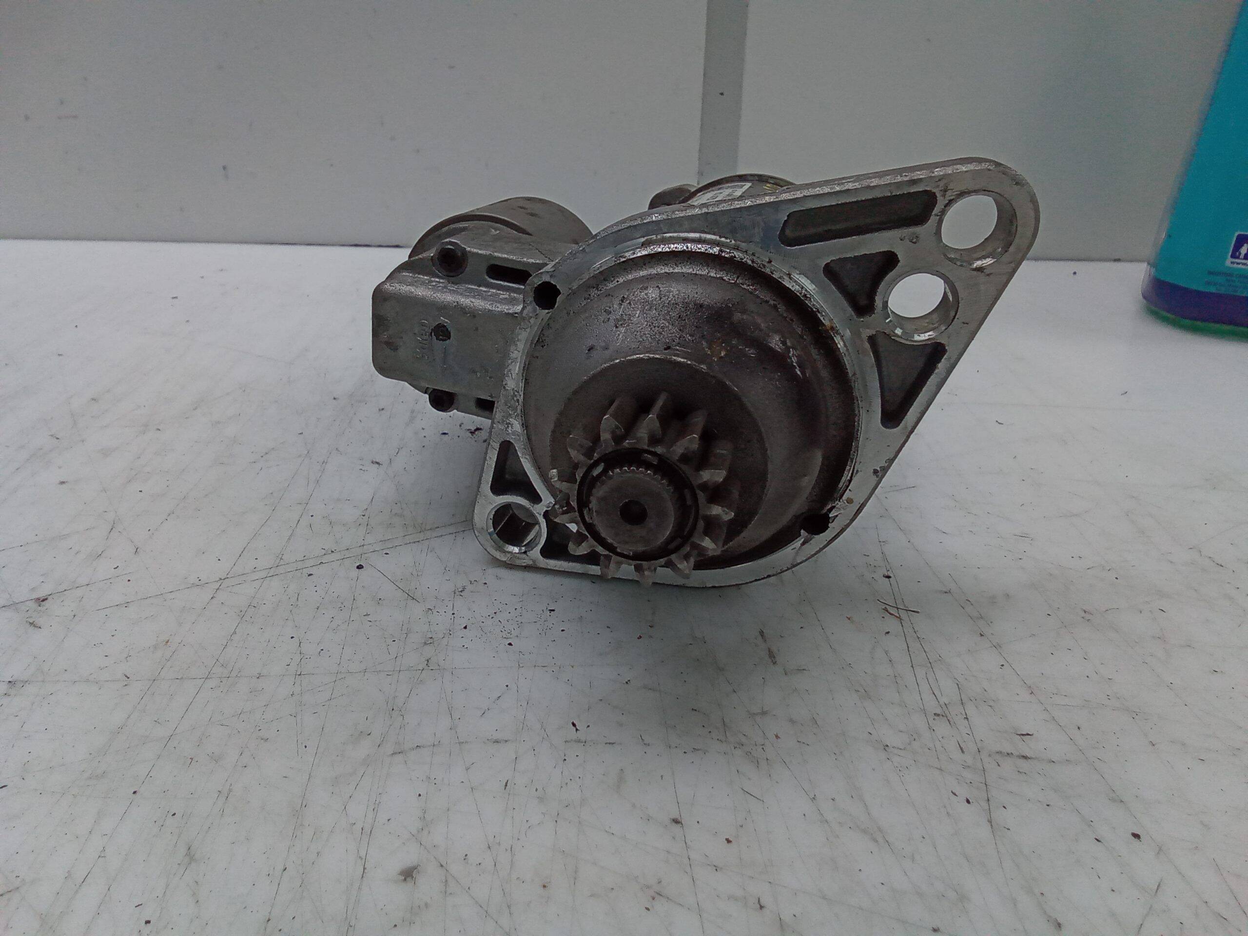 Motor arranque seat altea (5p1)(03.2004->)