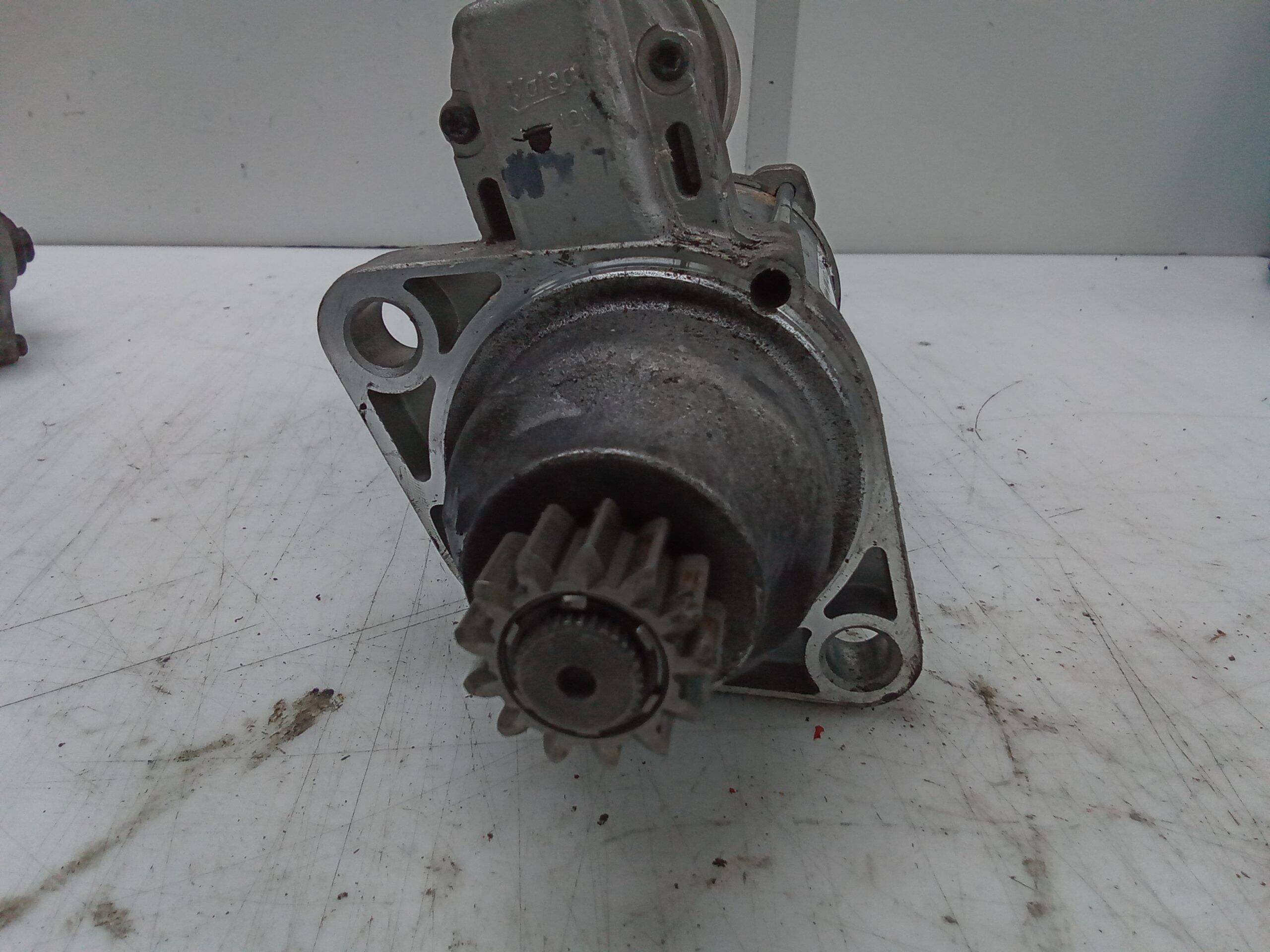 Motor arranque seat leon (5f1)(09.2012->)