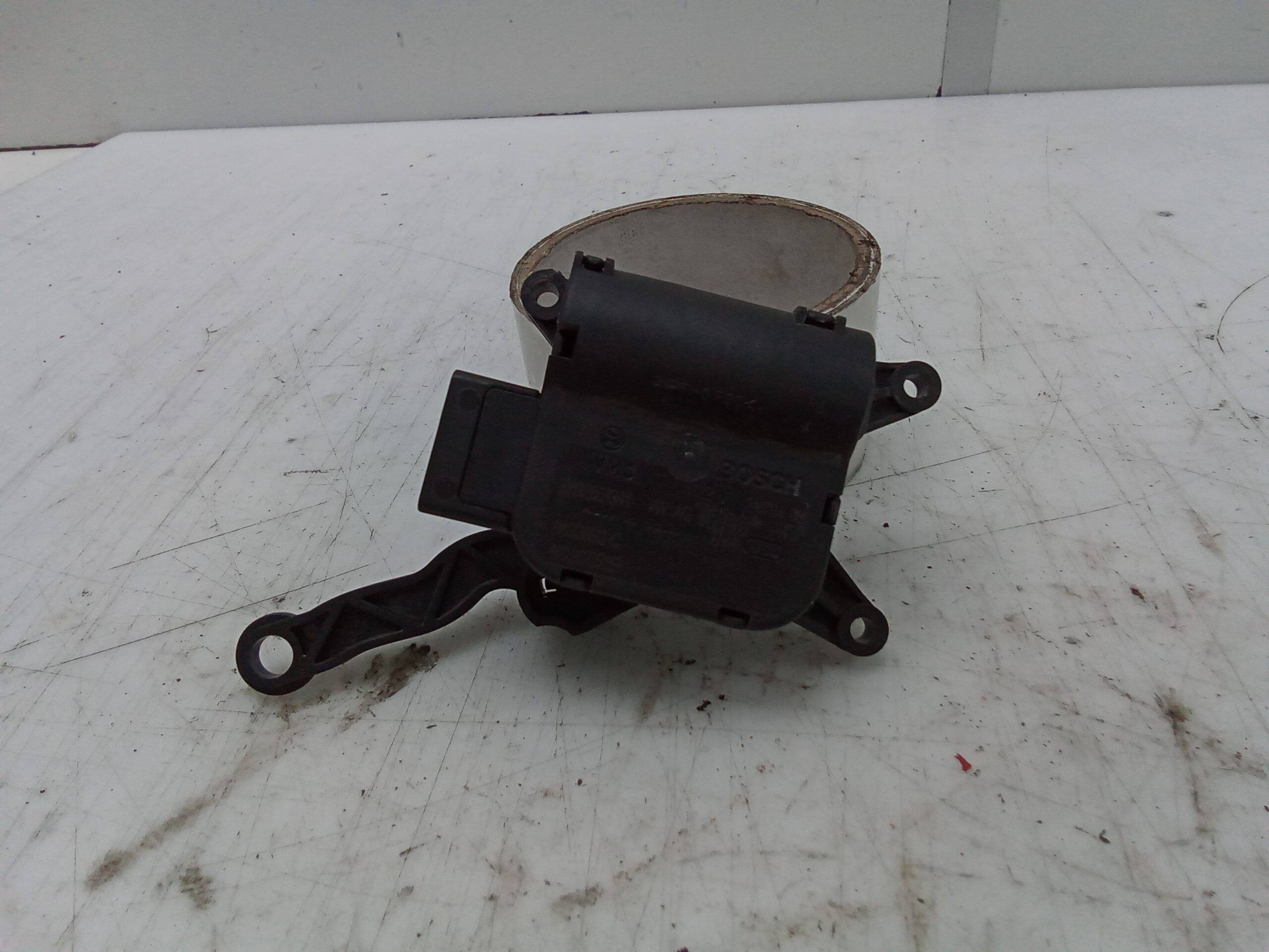 Motor trampillas calefactoras volkswagen golf v (1k1)(2003->)