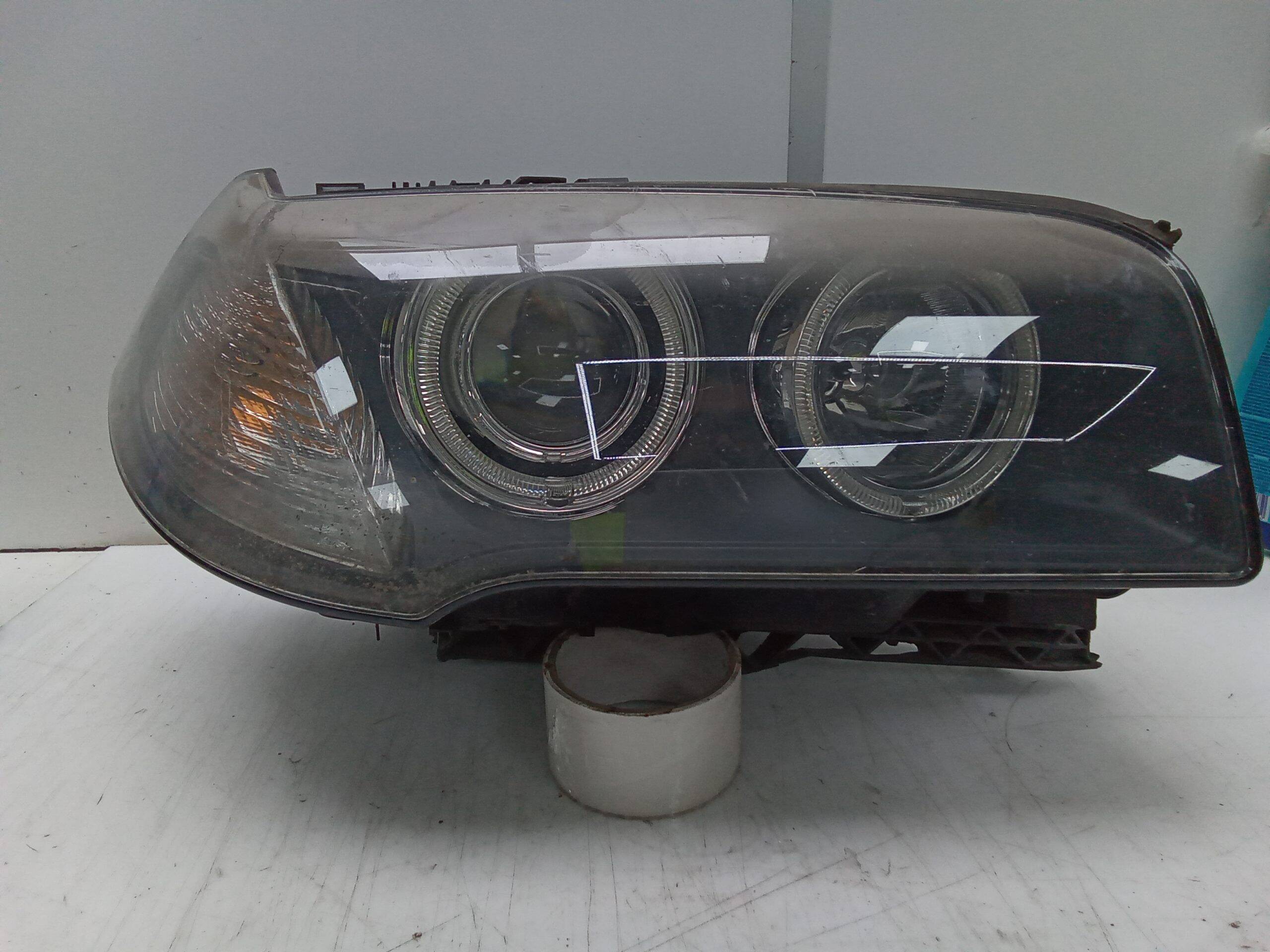 Faro derecho bmw serie x3 (e83)(2004->)