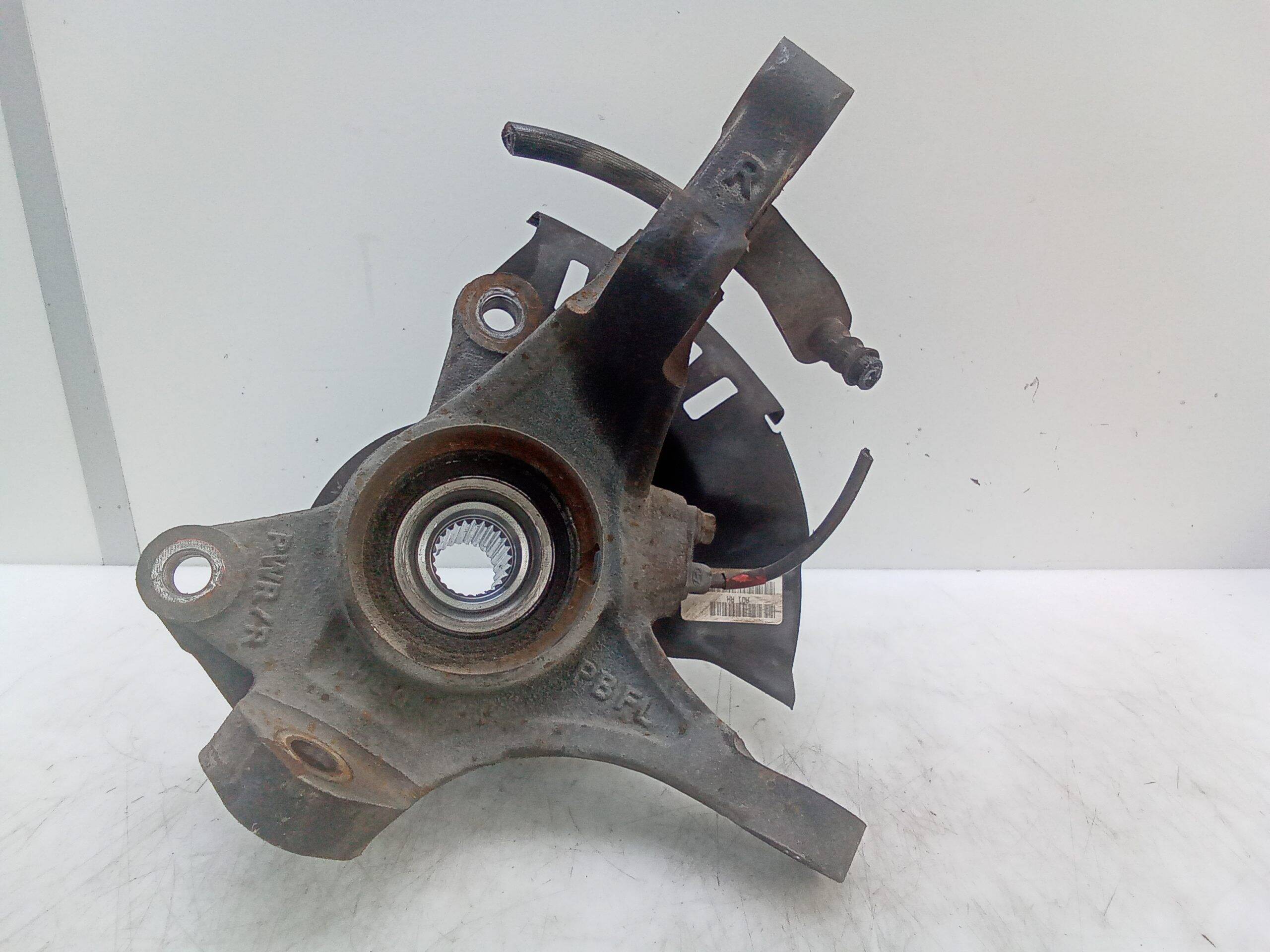 Pinza freno delantera derecha hyundai i20 (pb)(2009->)