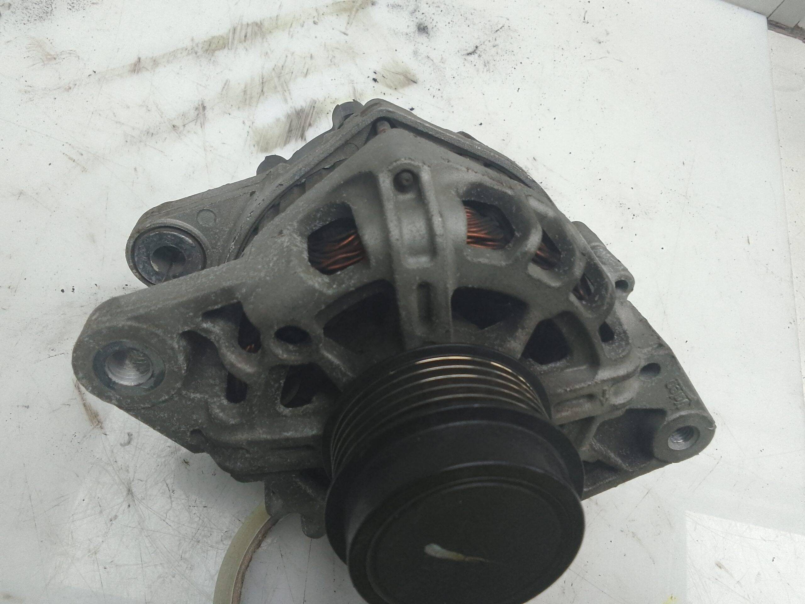 Alternador hyundai i20 (pb)(2009->)