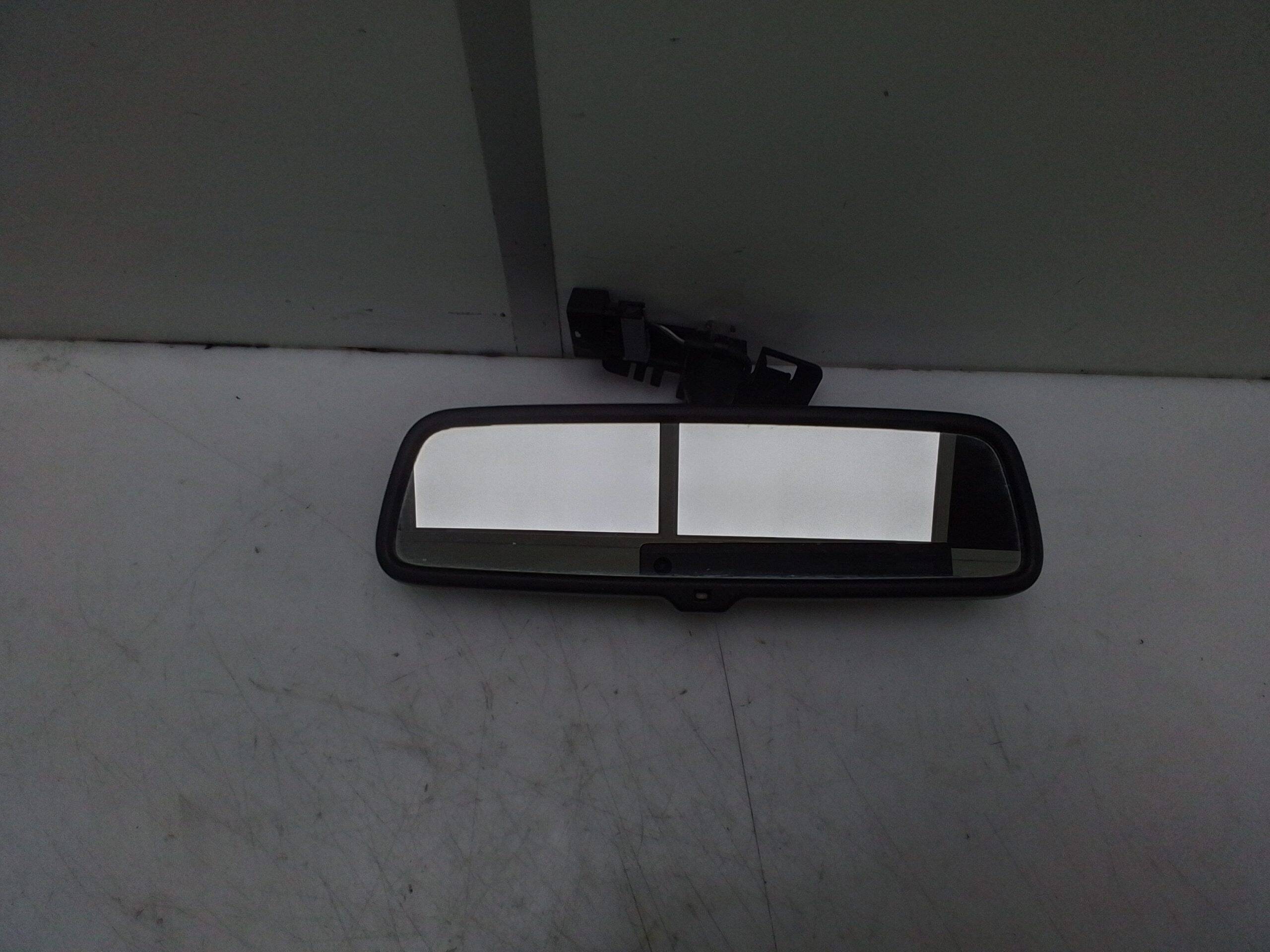 Retrovisor central opel corsa e (2014->)