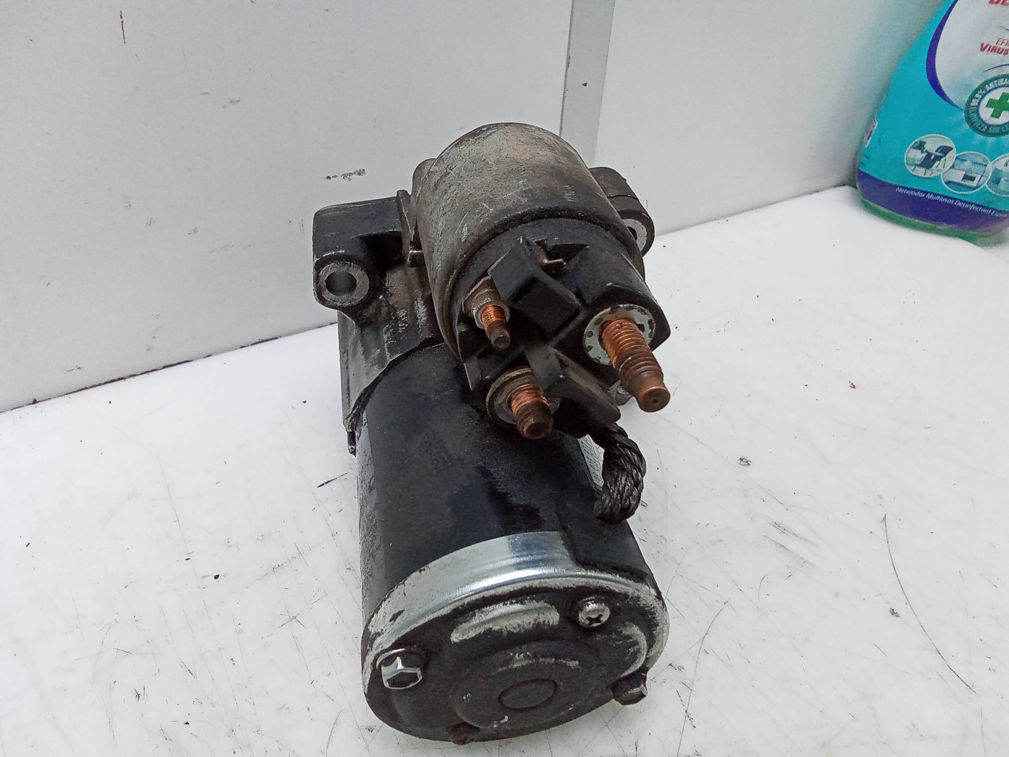 Motor arranque citroen c4 picasso/spacetourer (05.2013->)