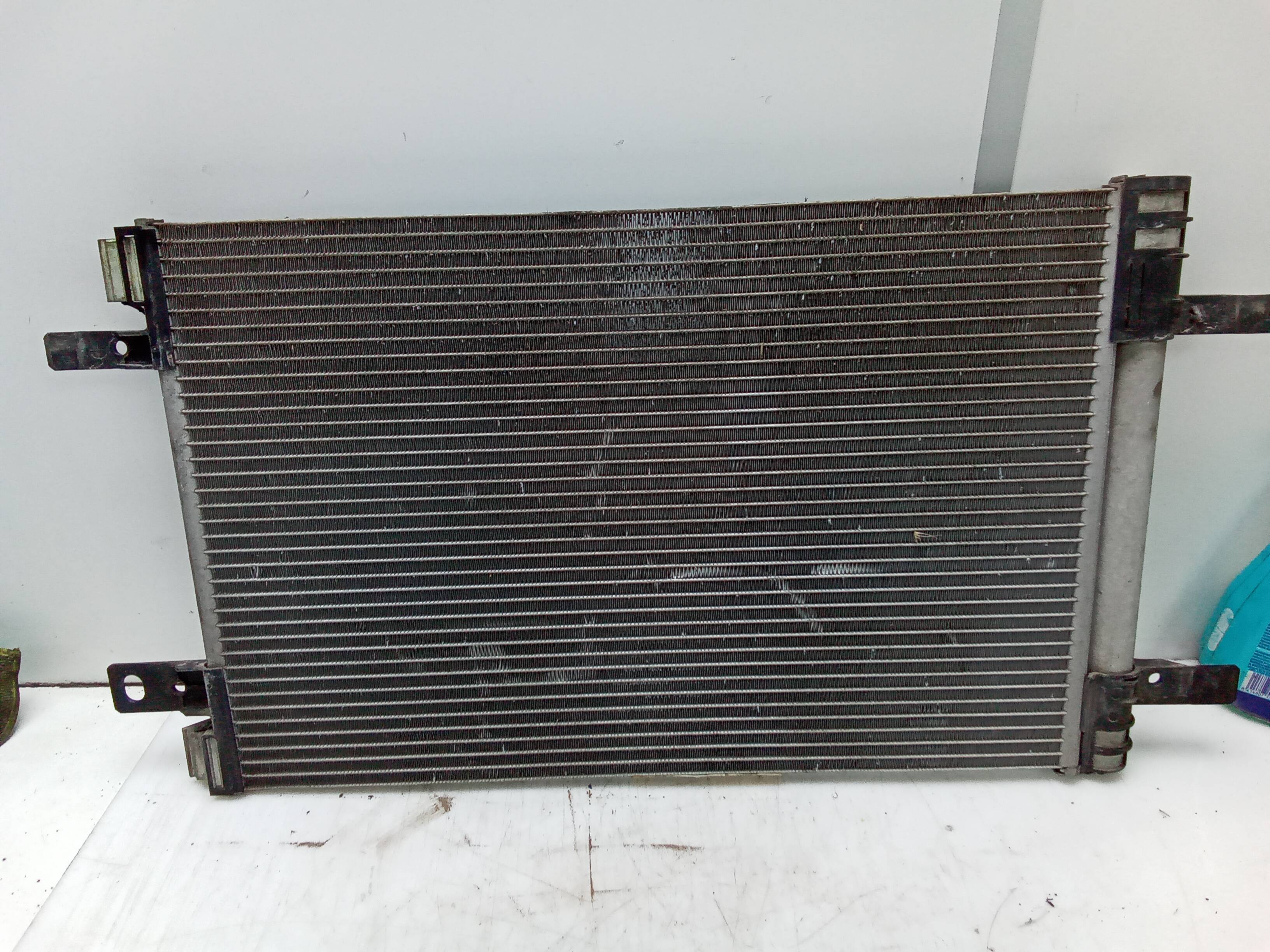 Radiador a/c citroen c4 picasso/spacetourer (05.2013->)