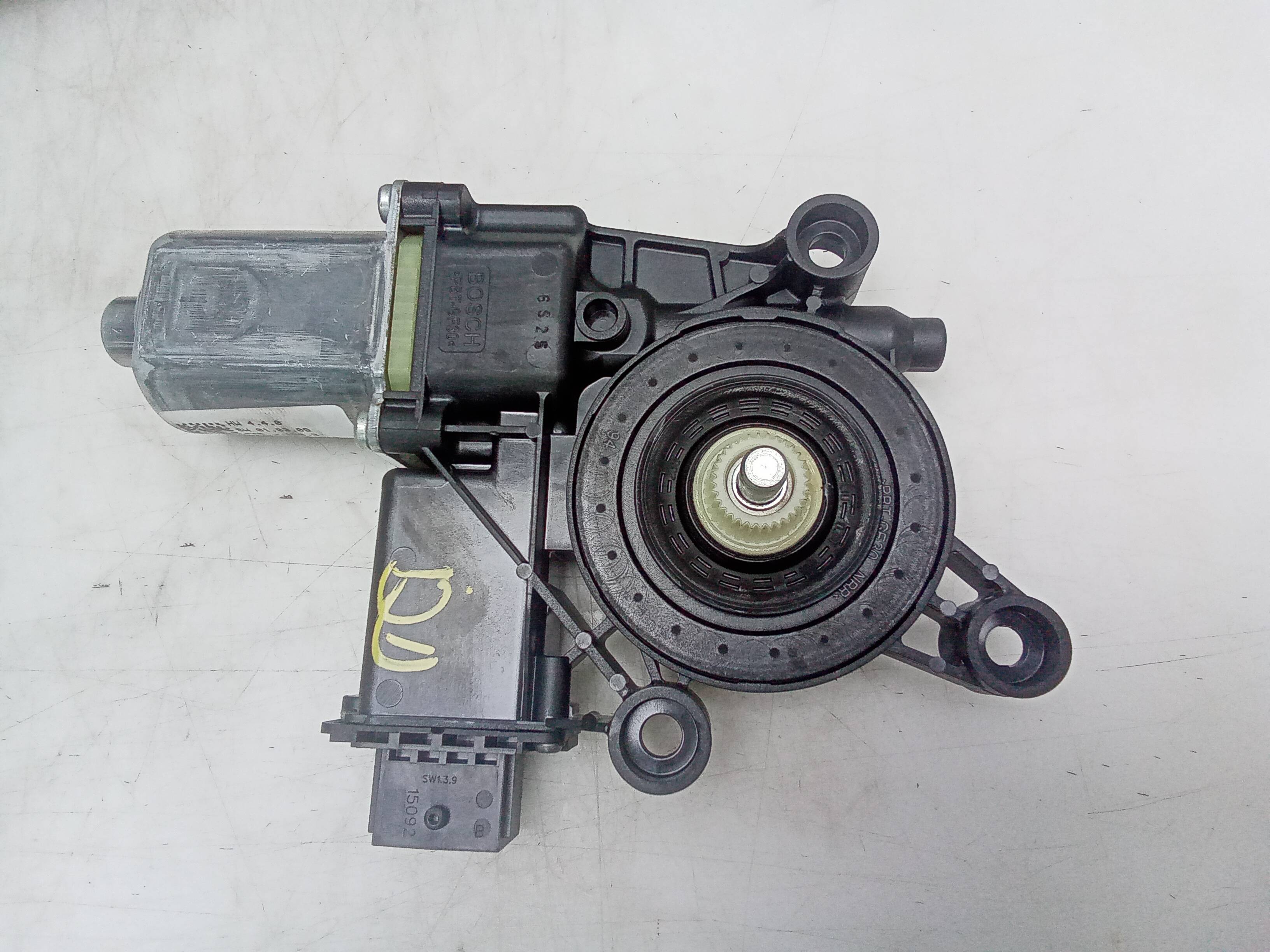 Motor elevalunas delantero derecho alfa romeo stelvio (630)(2017->)