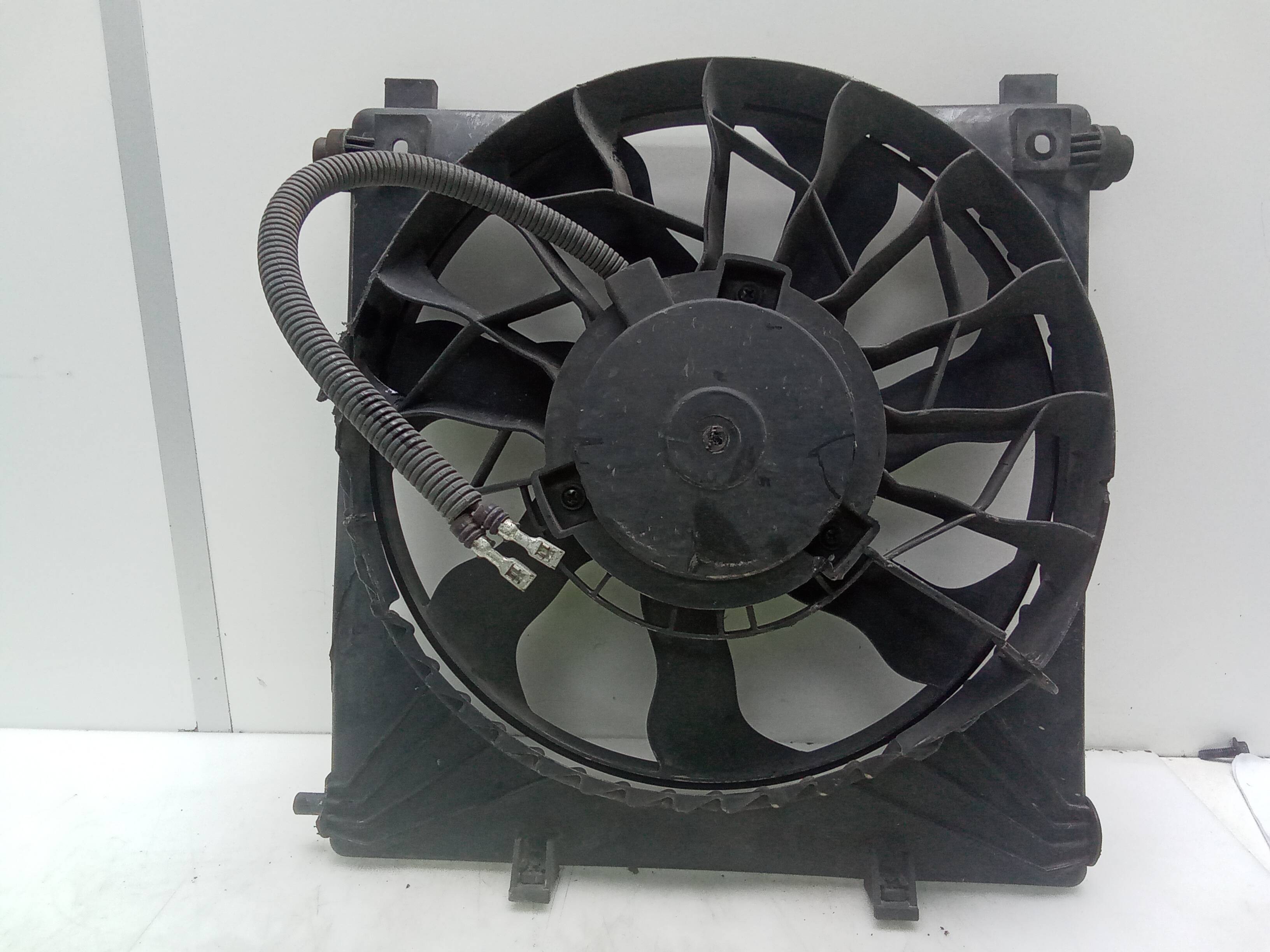 Electroventilador tesla model s (06.2012->)