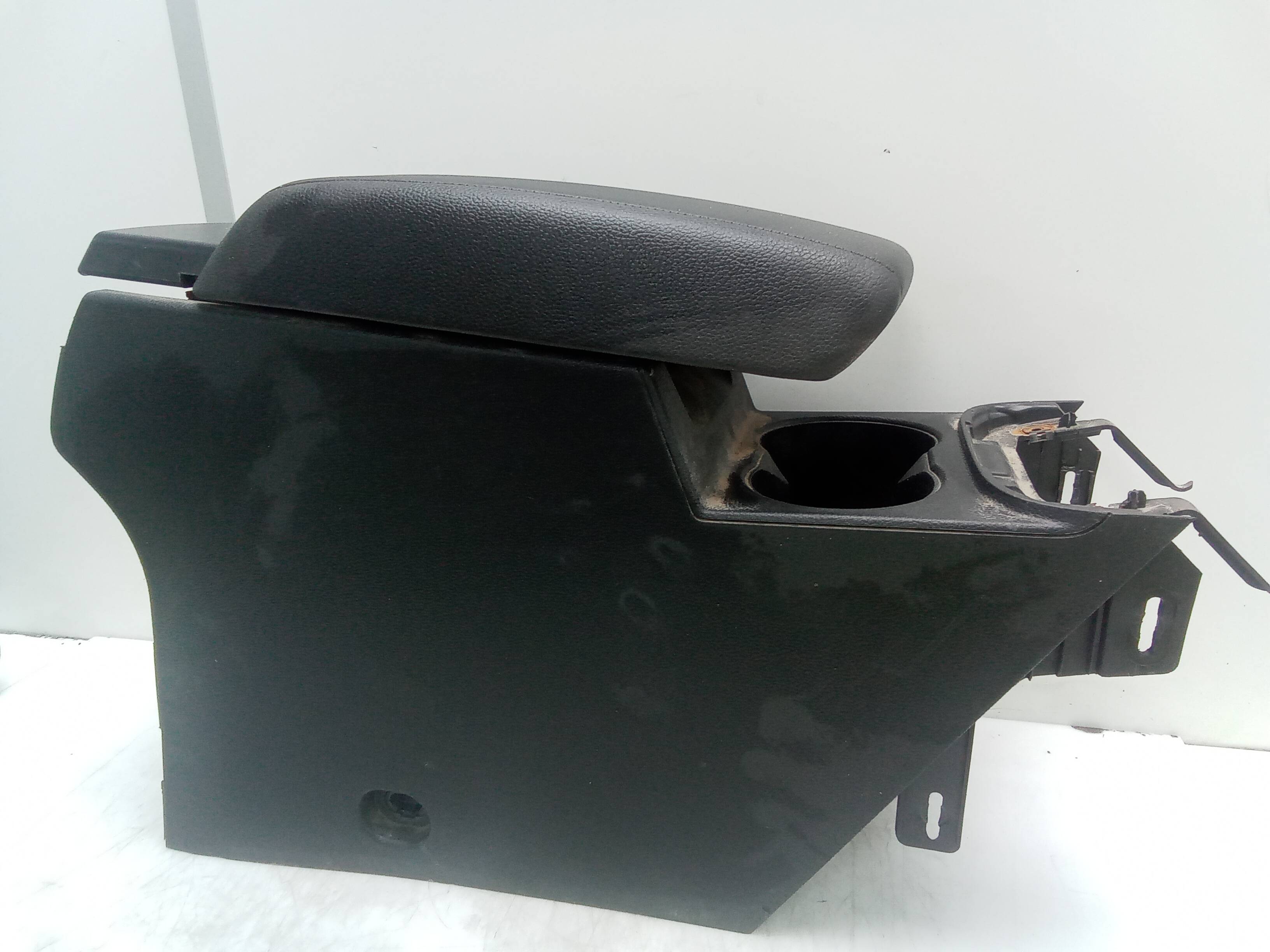 Consola central seat ateca (kh7)(03.2016->)