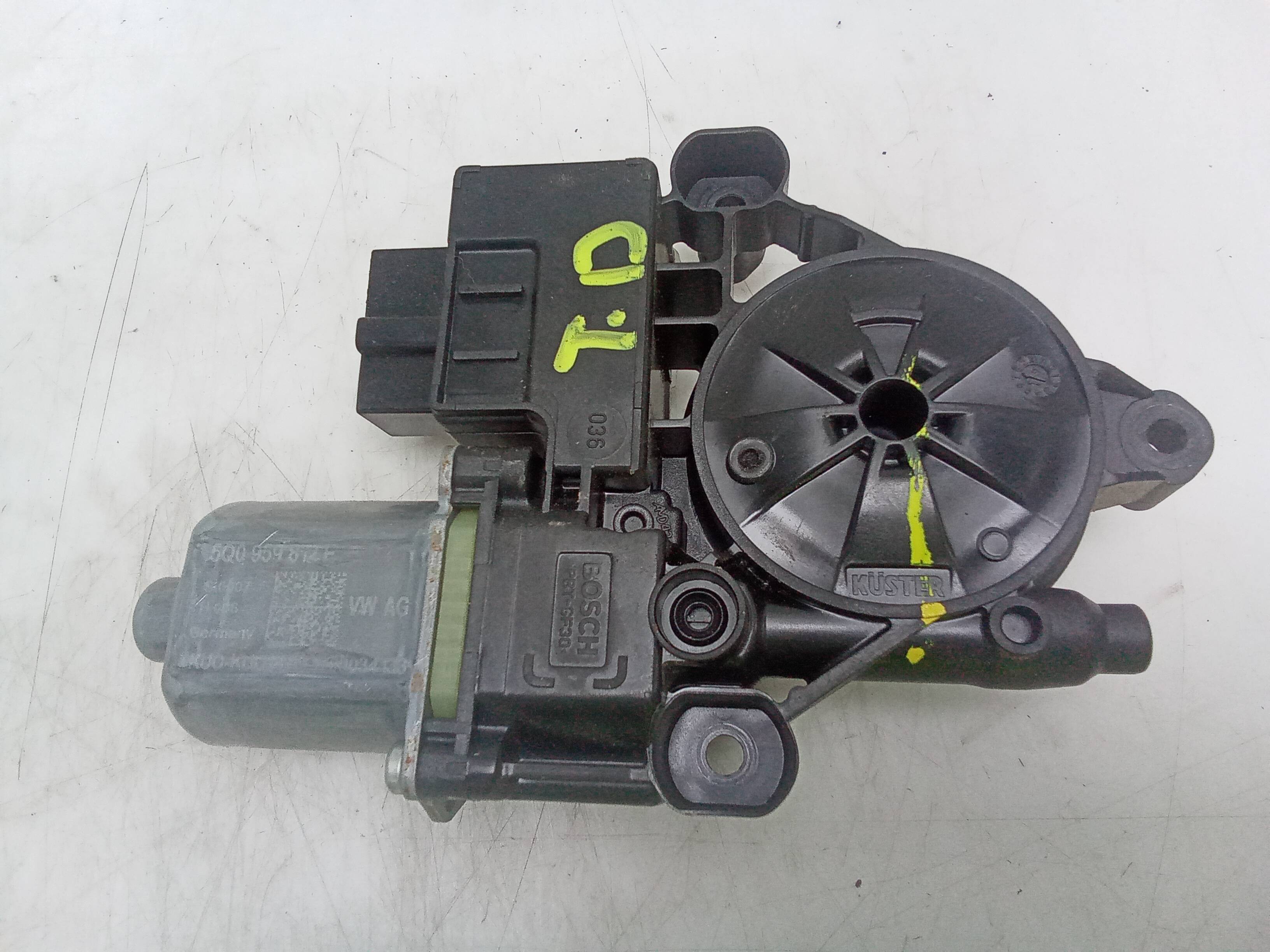 Motor elevalunas trasero derecho seat ateca (kh7)(03.2016->)