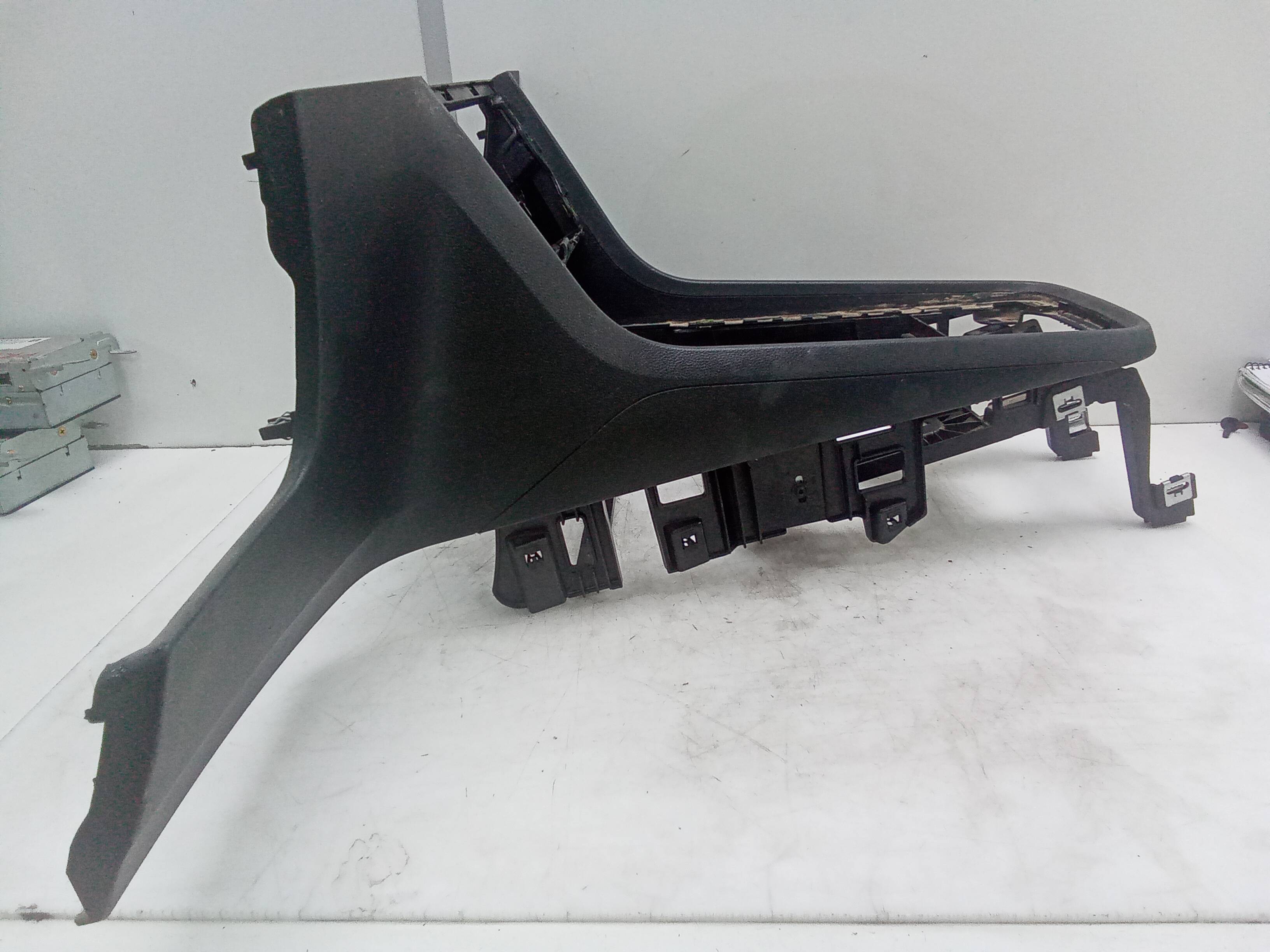 Consola central seat ateca (kh7)(03.2016->)