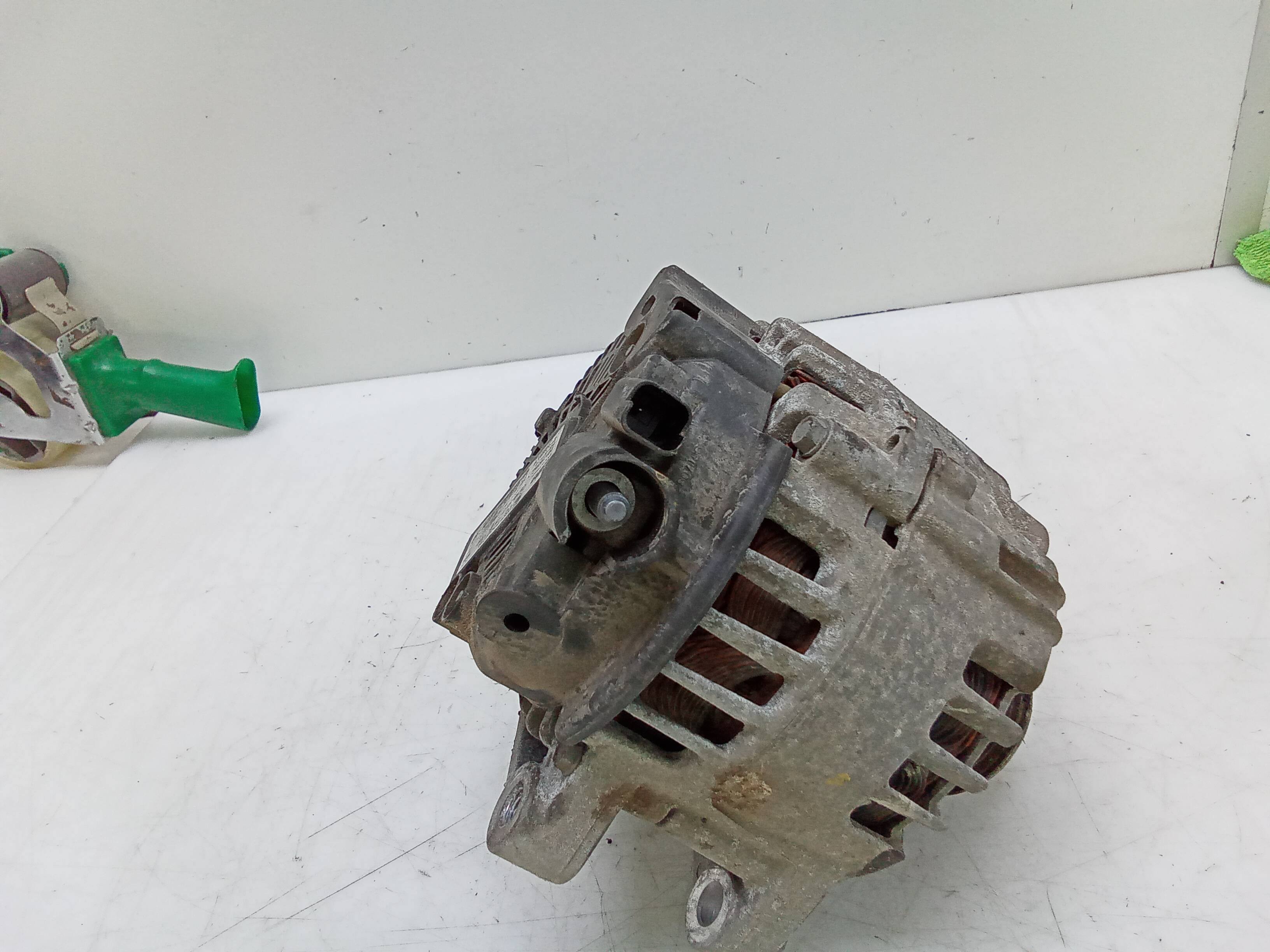 Alternador peugeot 508 sw (10.2018->)