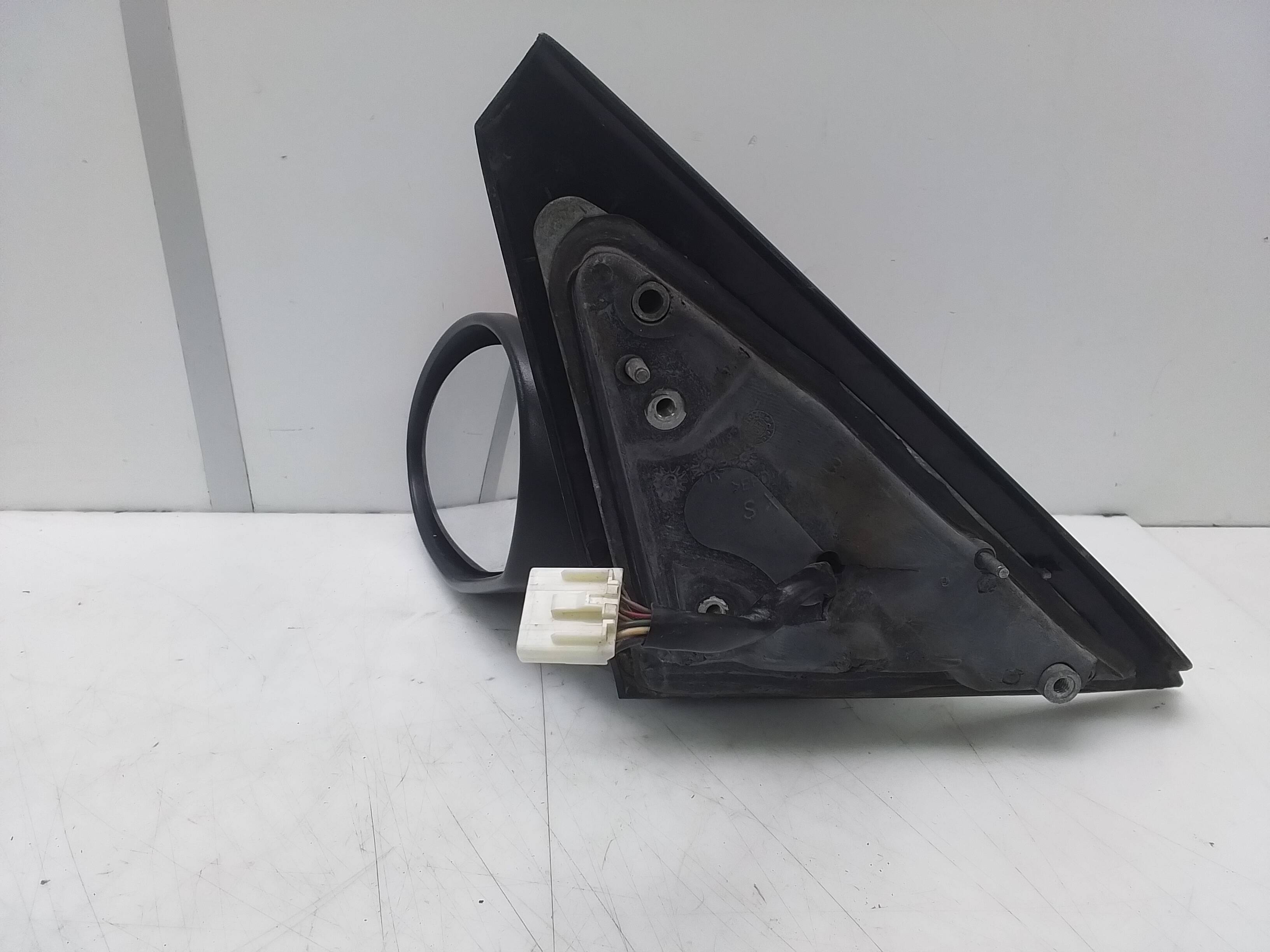 Retrovisor izquierdo electrico alfa romeo 147 (190)(2000->)