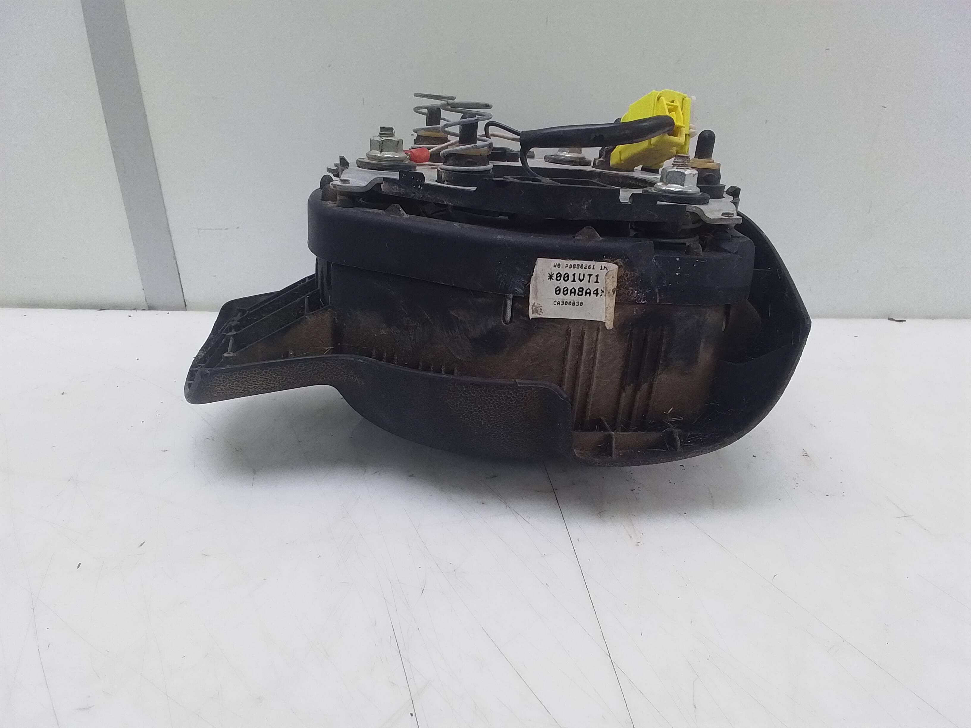 Airbag volante seat ibiza sc (6j1)(06.2008->)