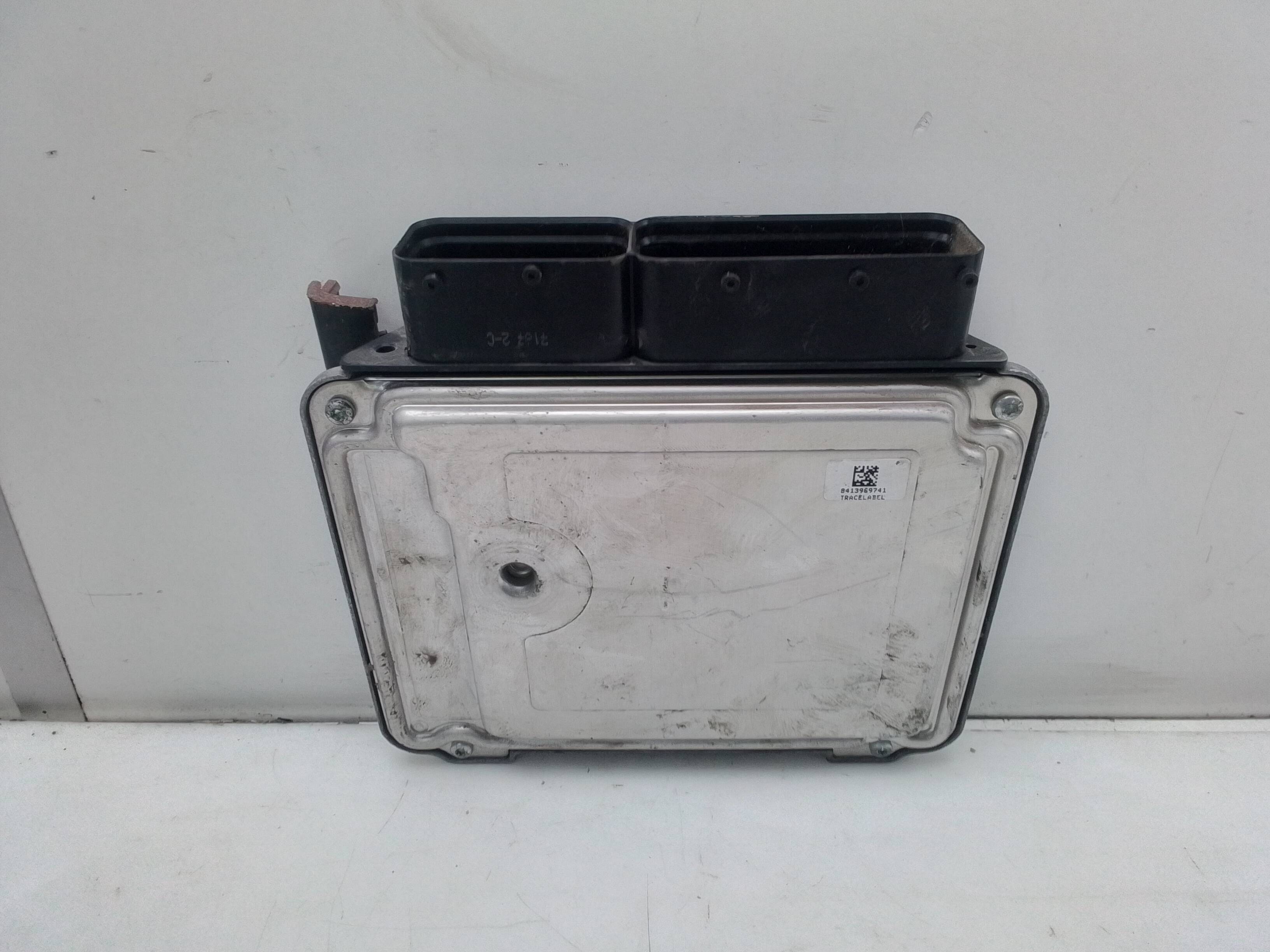 Centralita motor uce seat leon (1p1)(05.2005->)