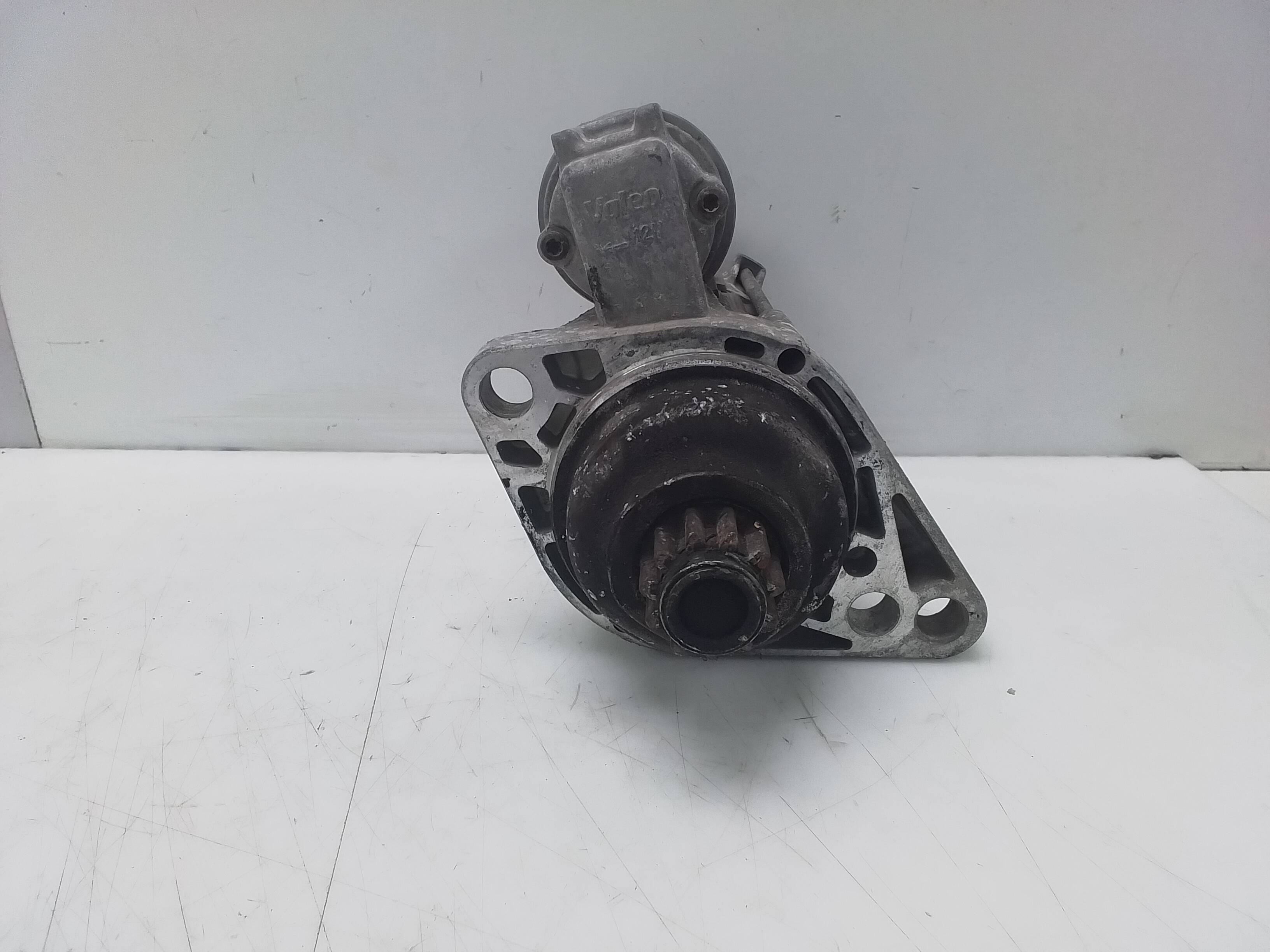 Motor arranque volkswagen golf v (1k1)(2003->)