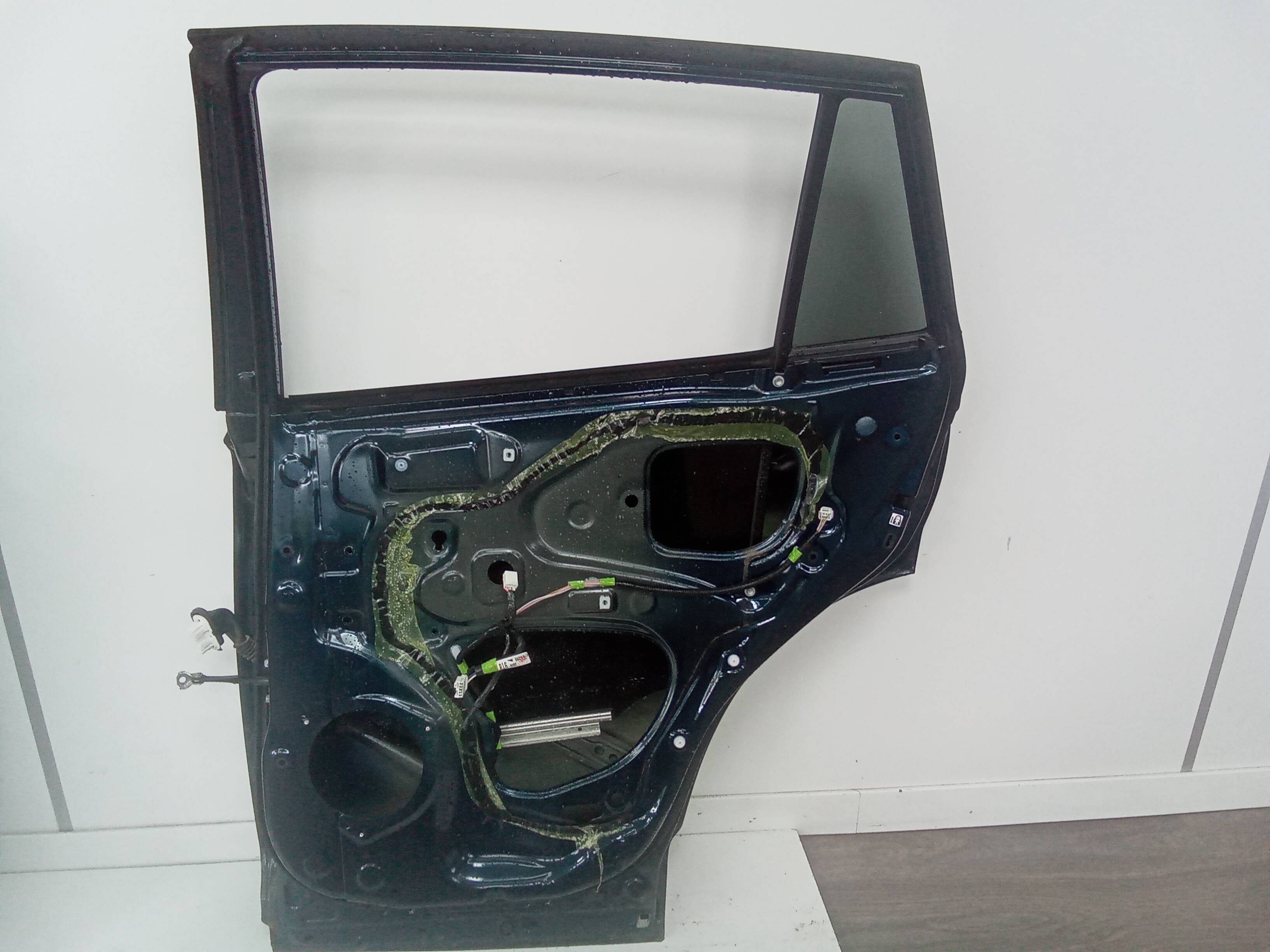 Puerta trasera derecha toyota rav4 (a4)(2013->)