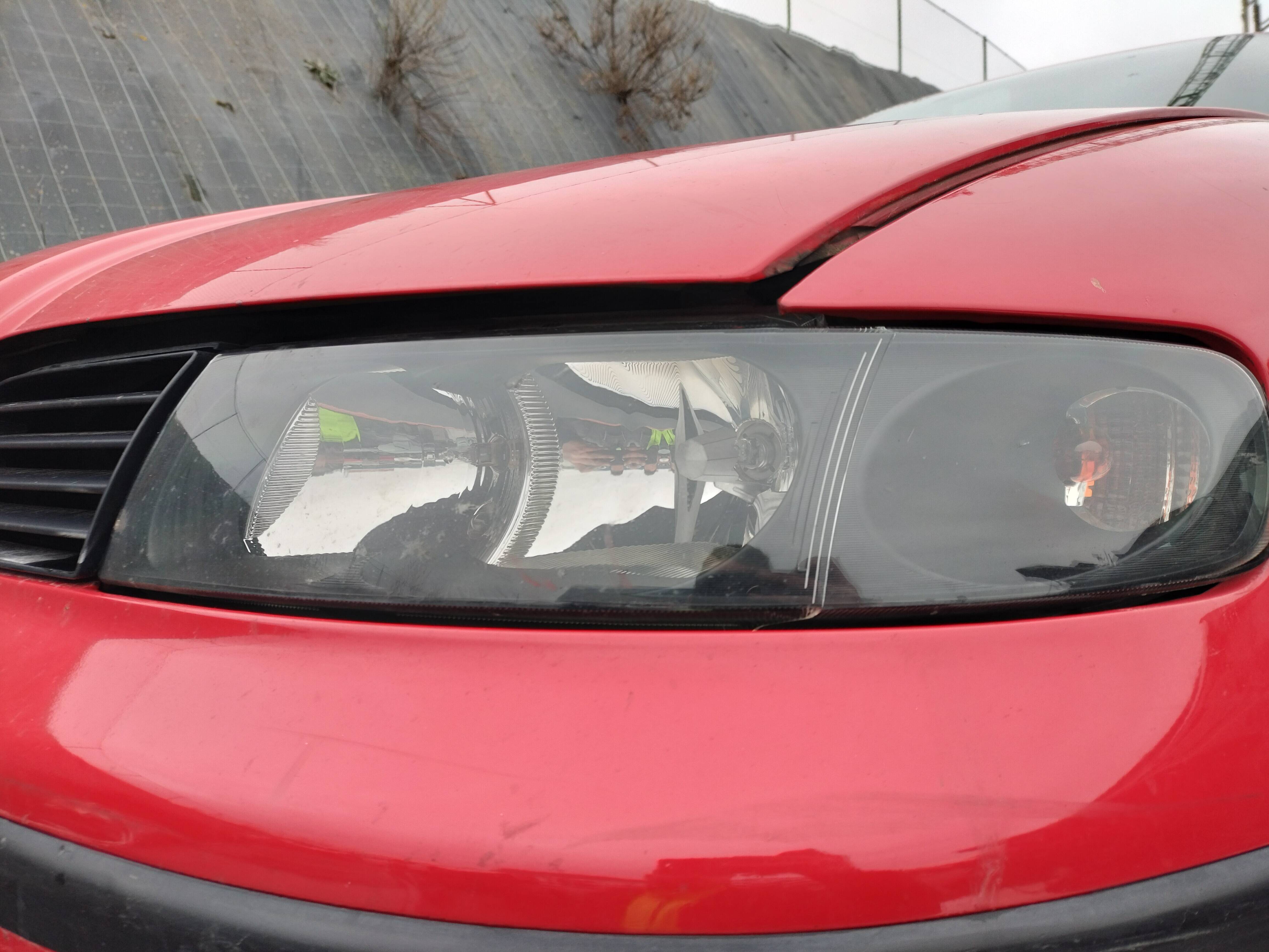 Faro izquierdo seat leon (1m1)(11.1999->)