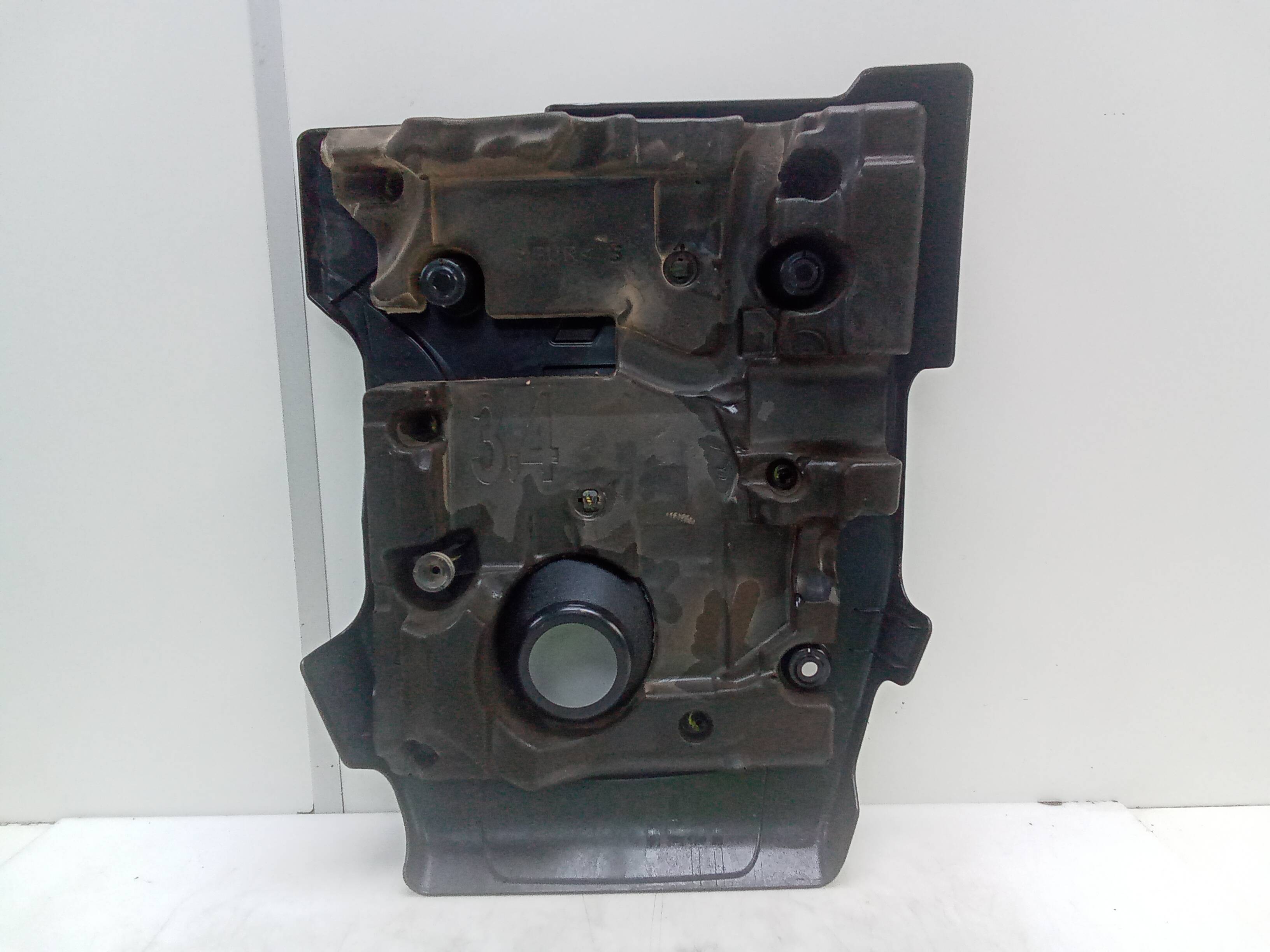 Tapa motor mitsubishi l 200 (kk0/kl0)(2015->)