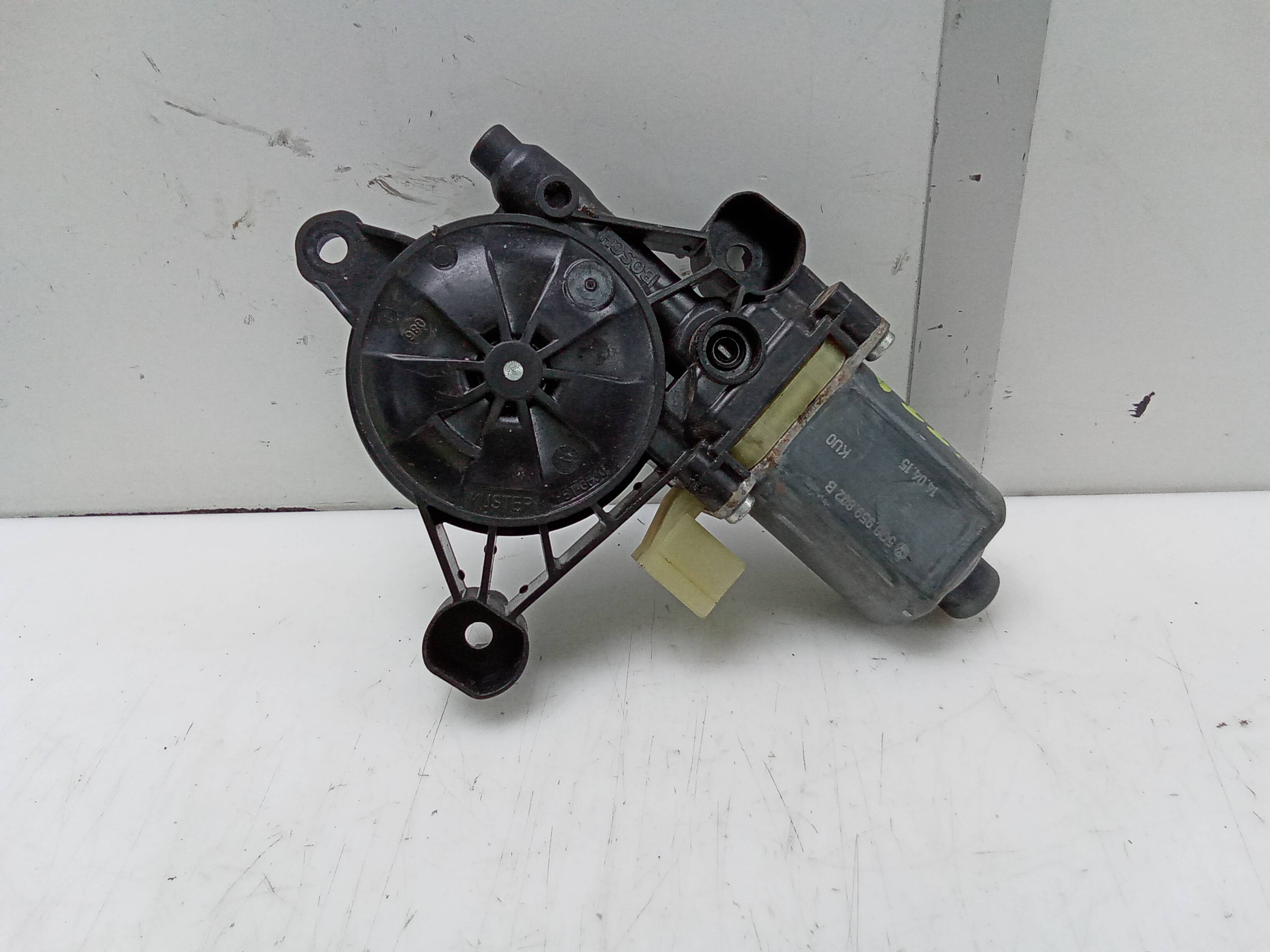 Motor elevalunas delantero derecho volkswagen golf vii (5g1/be1)(09.2012->)