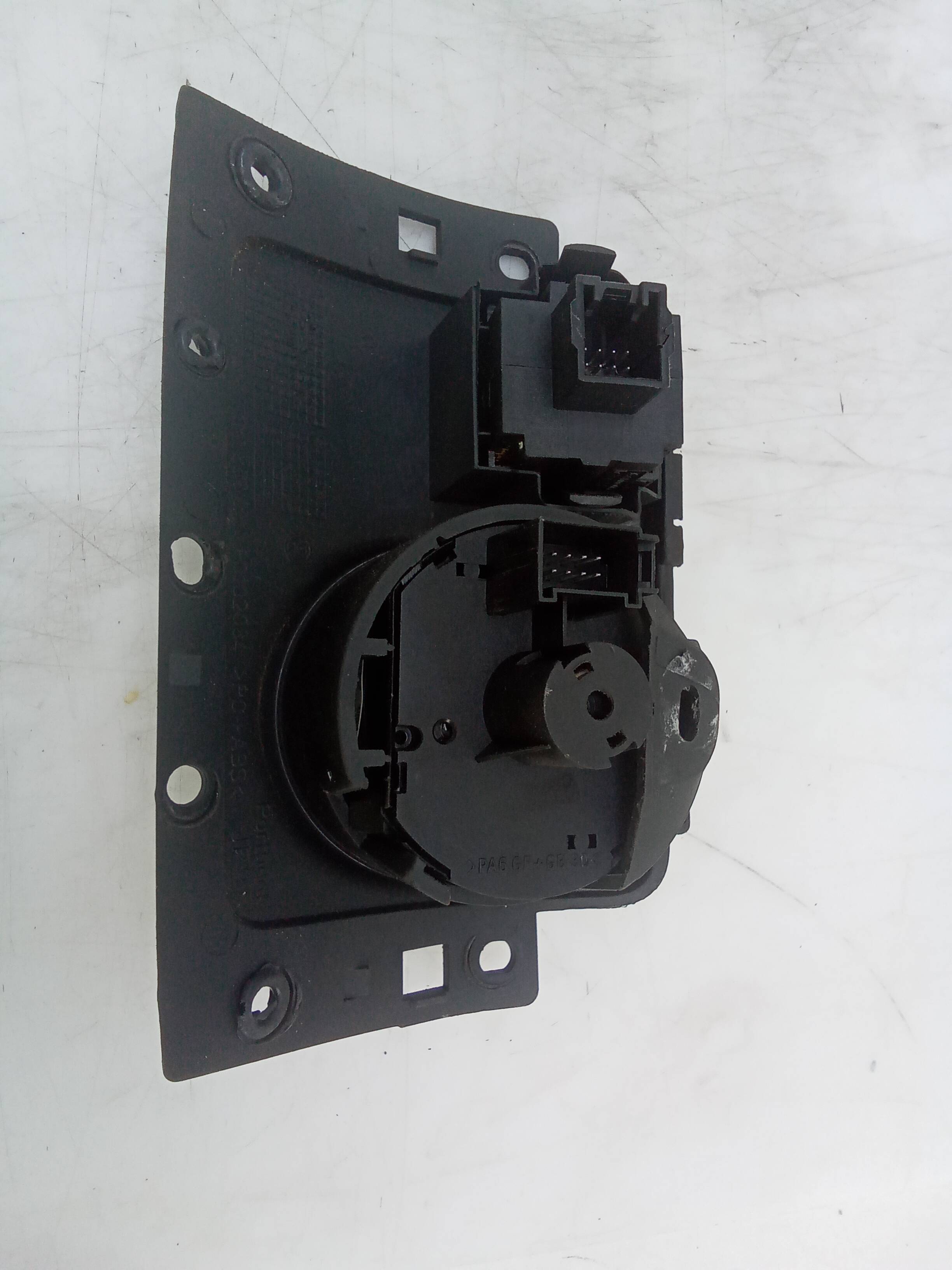 Interruptor volkswagen scirocco (138)(04.2014->)