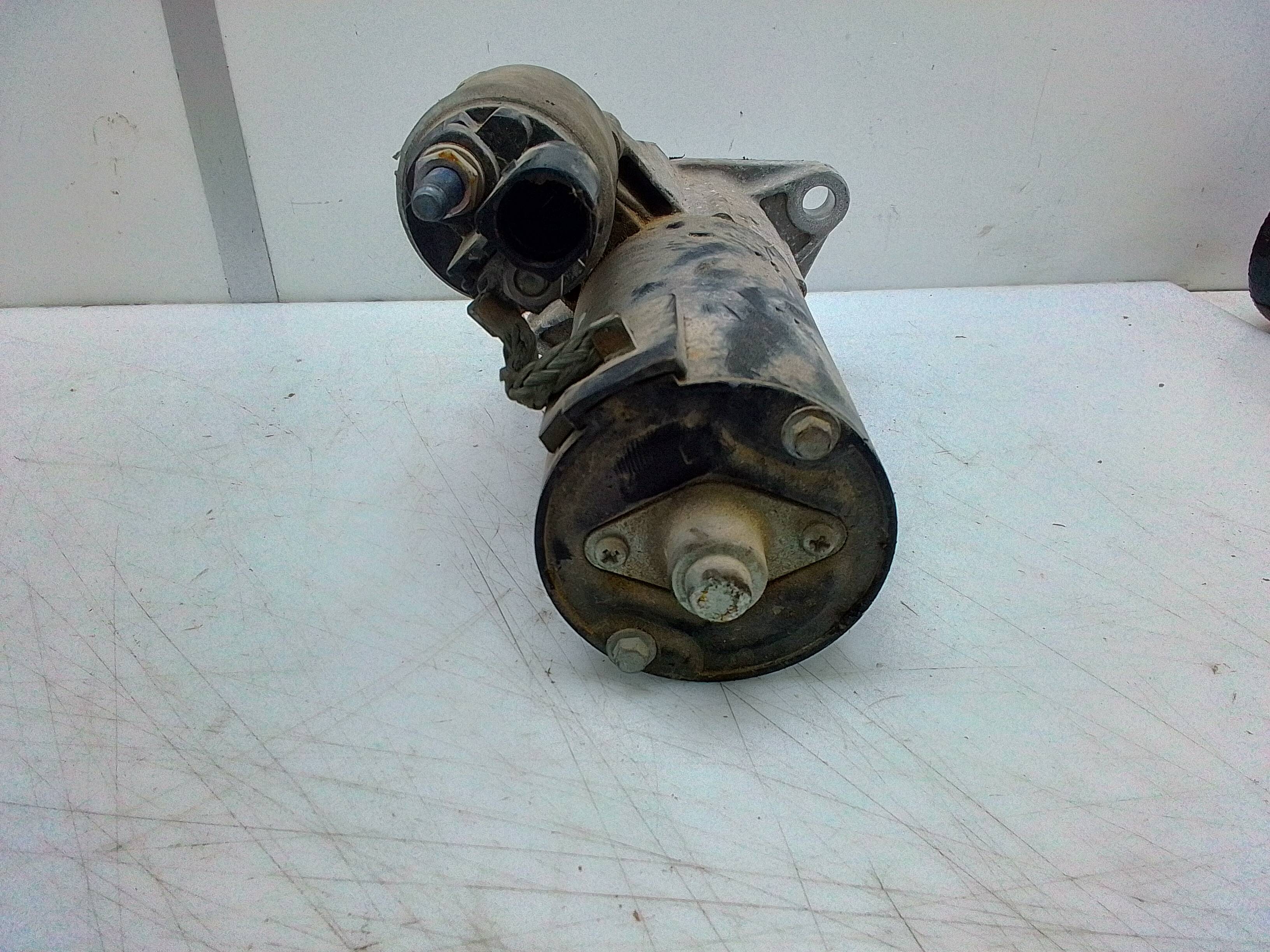 Motor arranque volkswagen scirocco (138)(04.2014->)