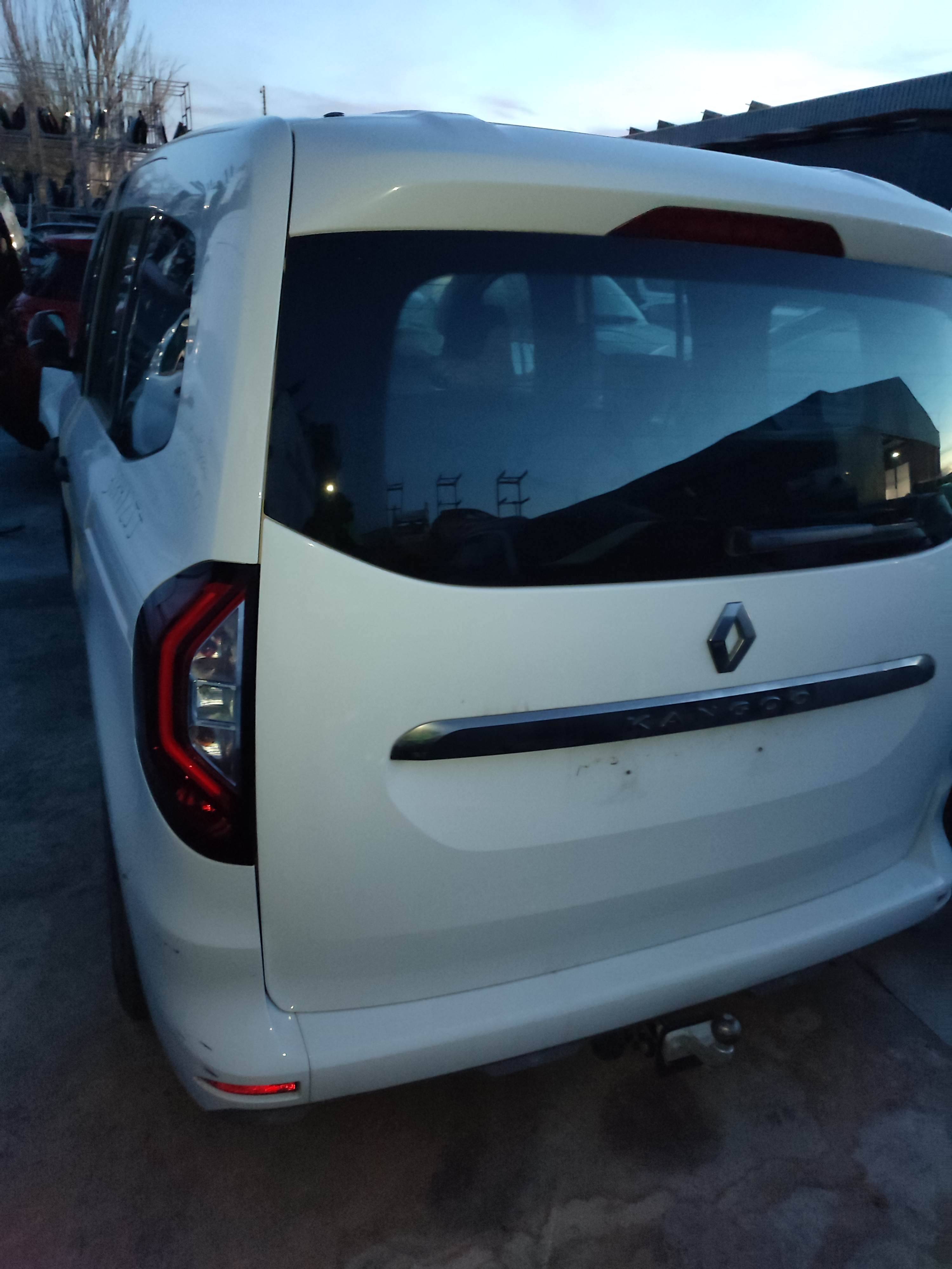 Llanta 16 renault kangoo iii (03.2021->)