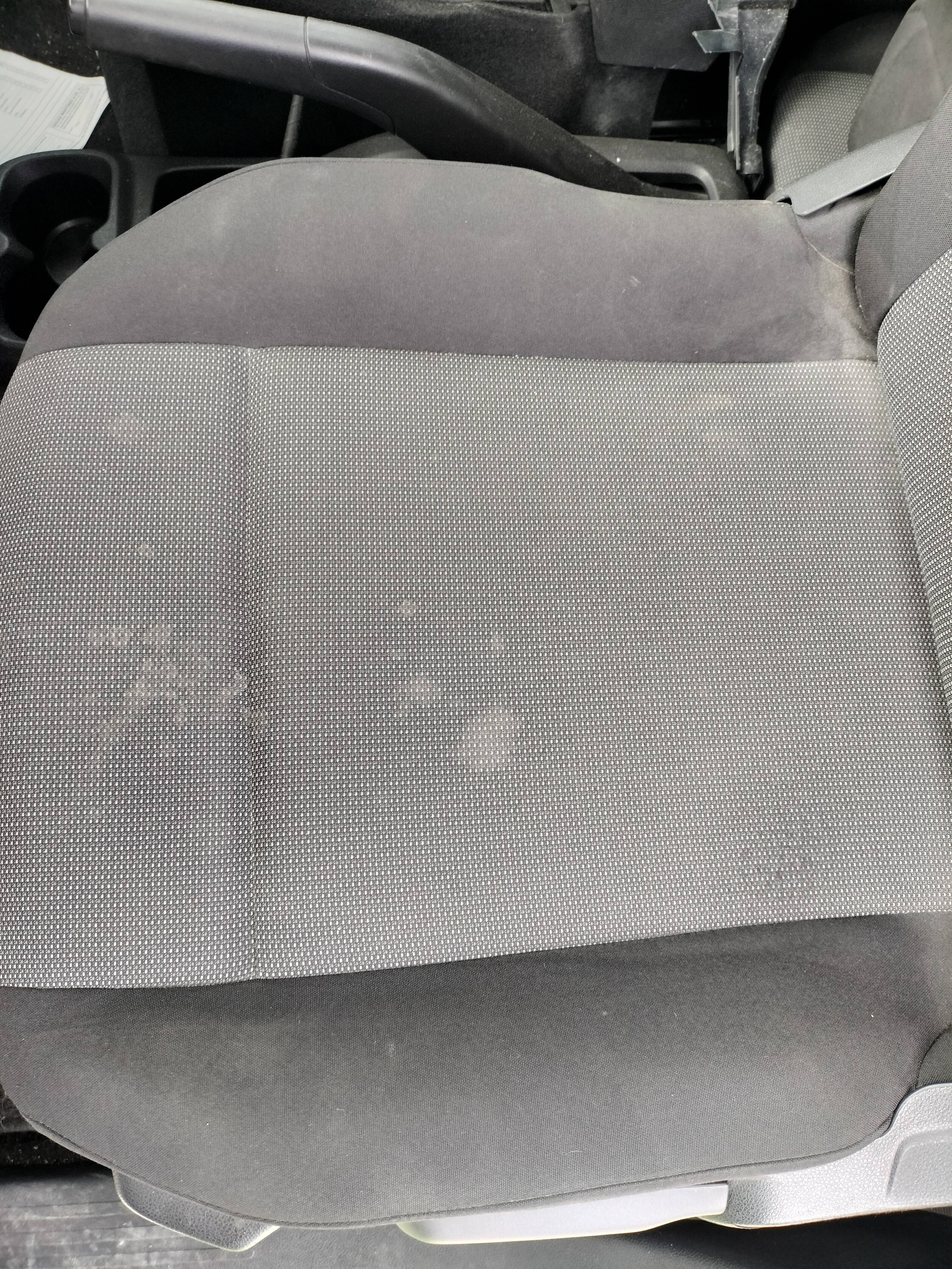 Asiento delantero izquierdo citroen berlingo combi (07.2018->)